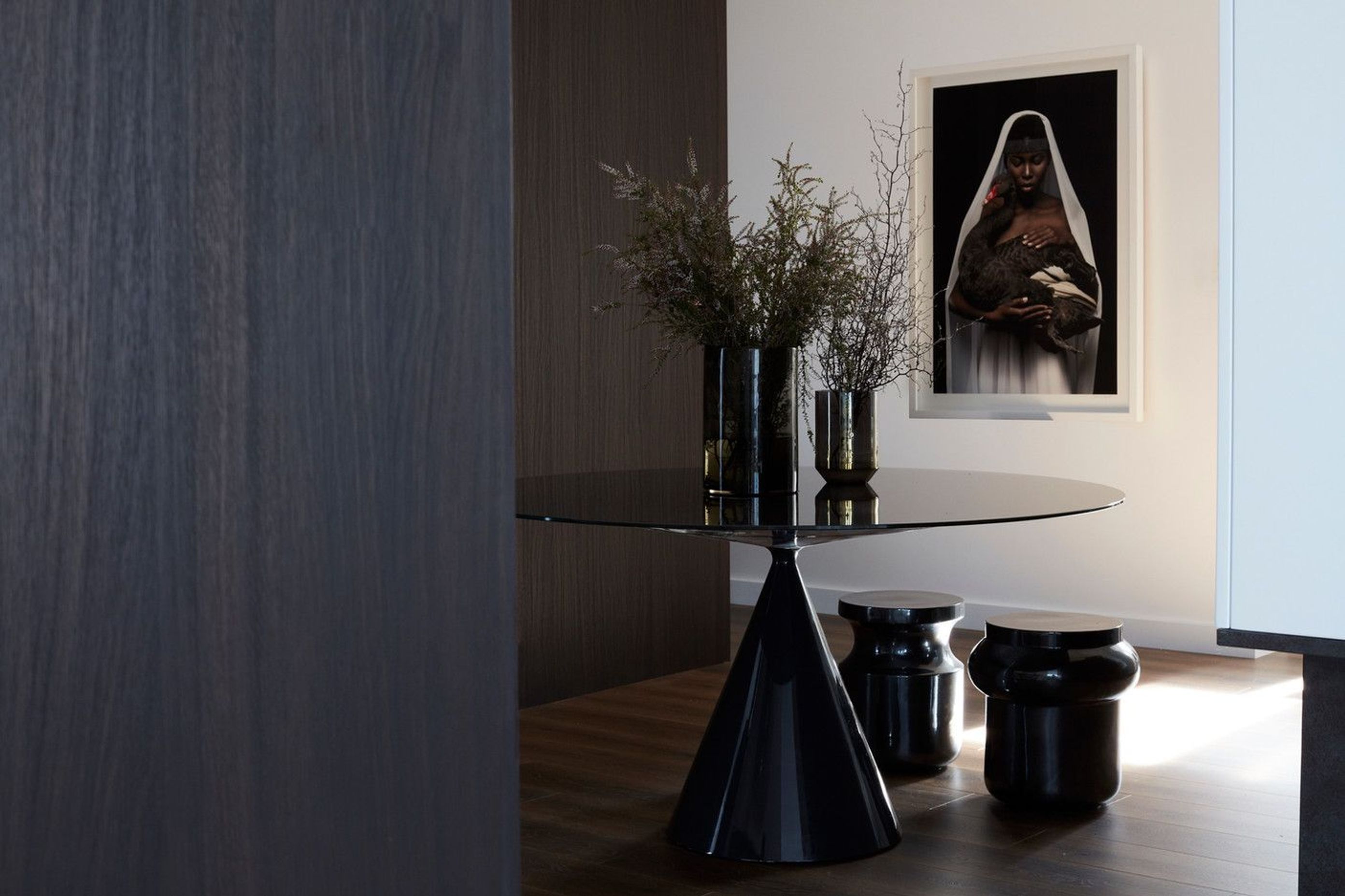 Cammeray Penthouse