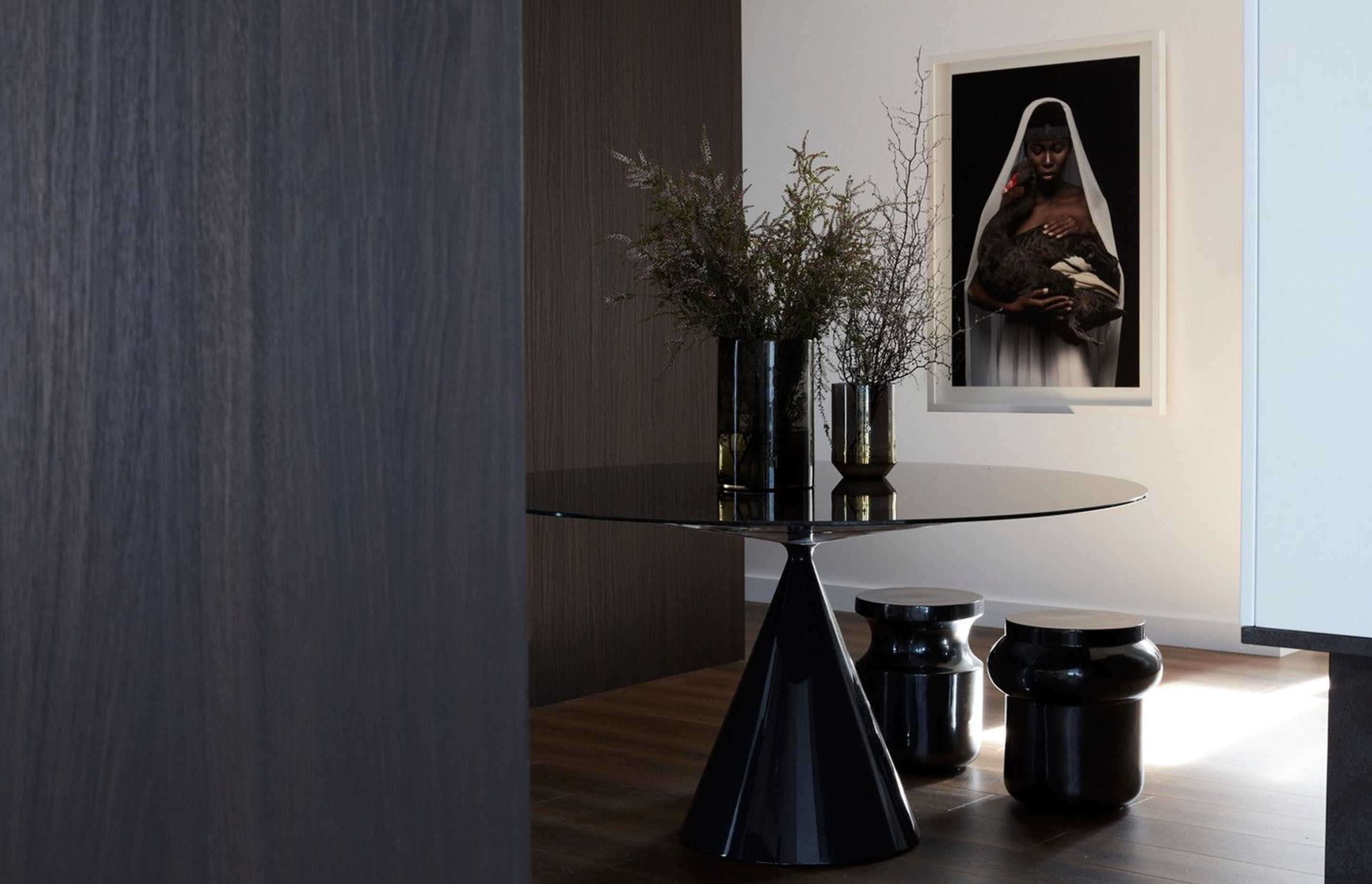 Cammeray Penthouse