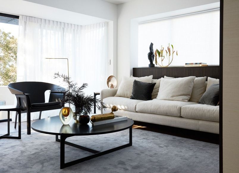 Cammeray Penthouse