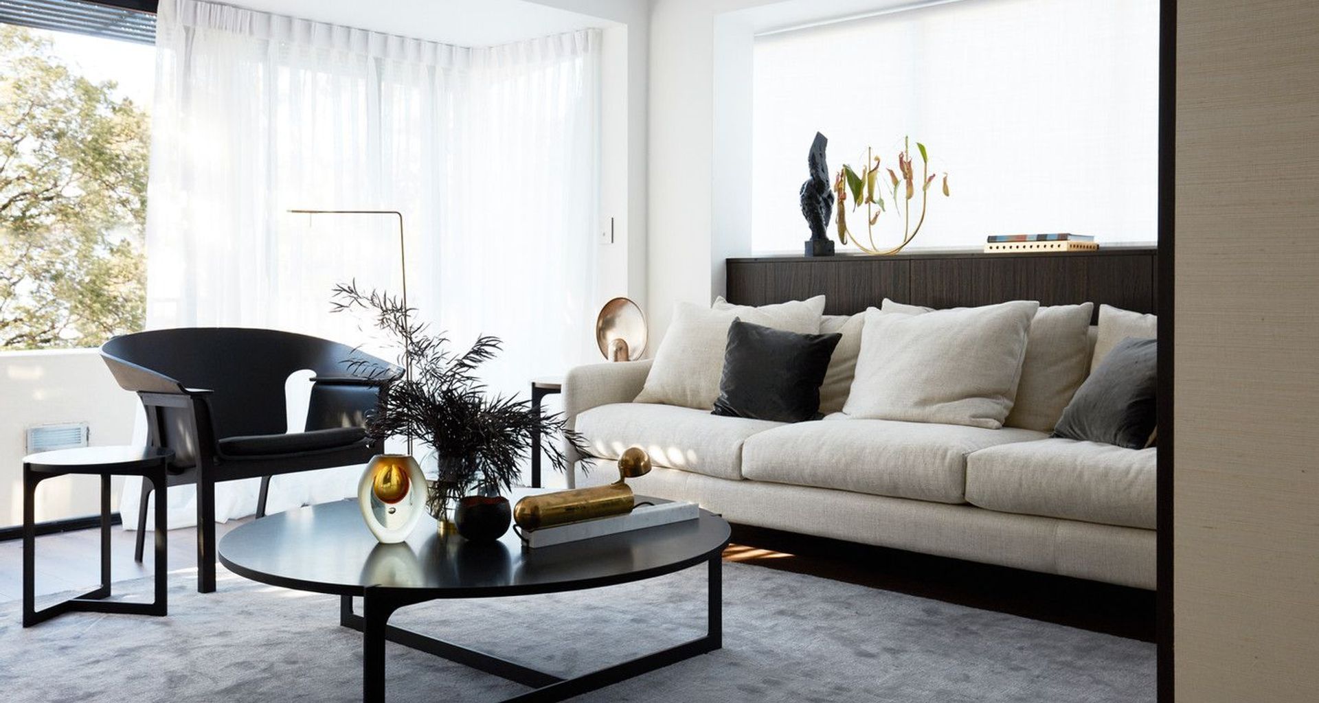 Cammeray Penthouse banner