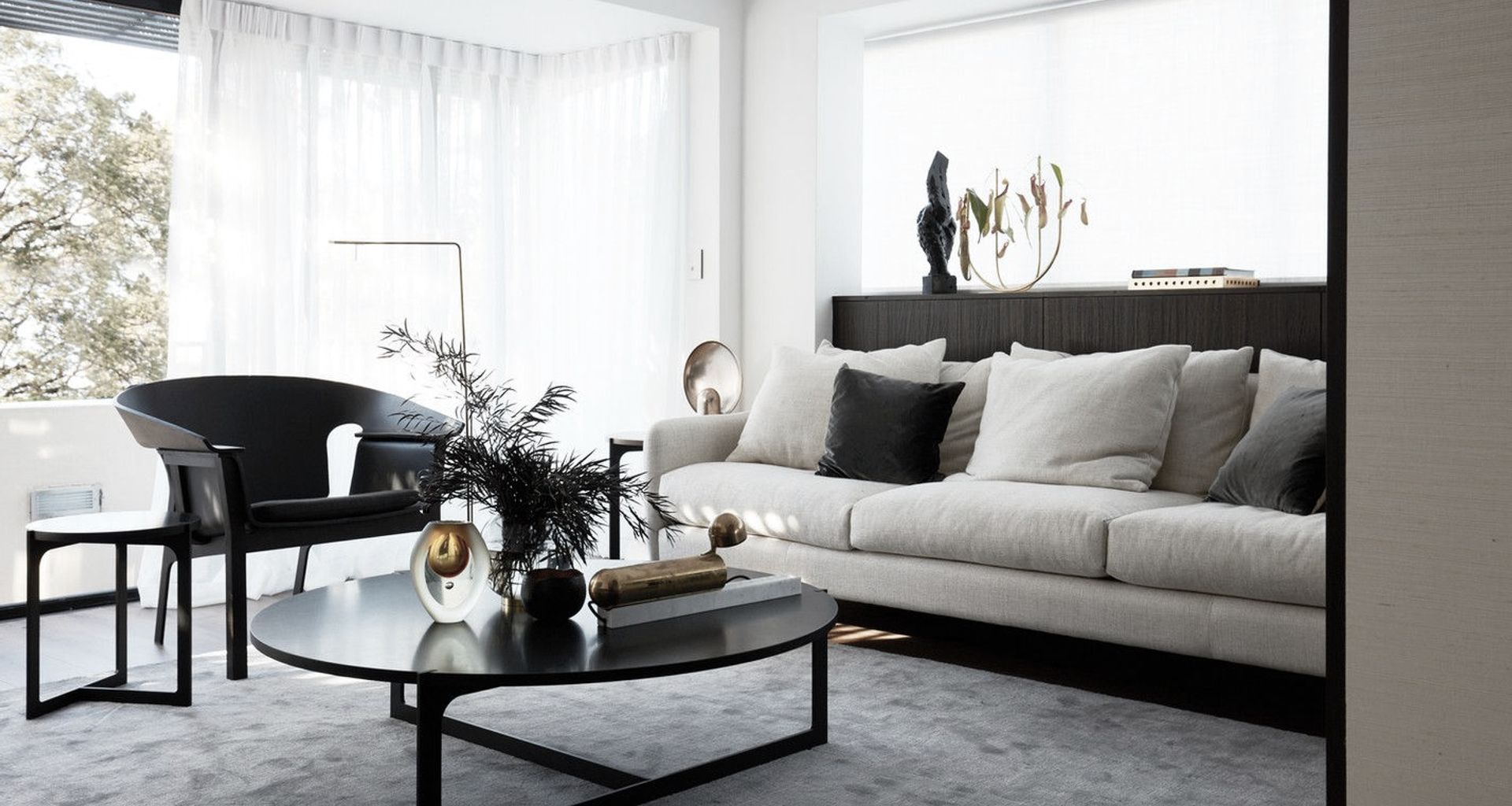 Cammeray Penthouse banner