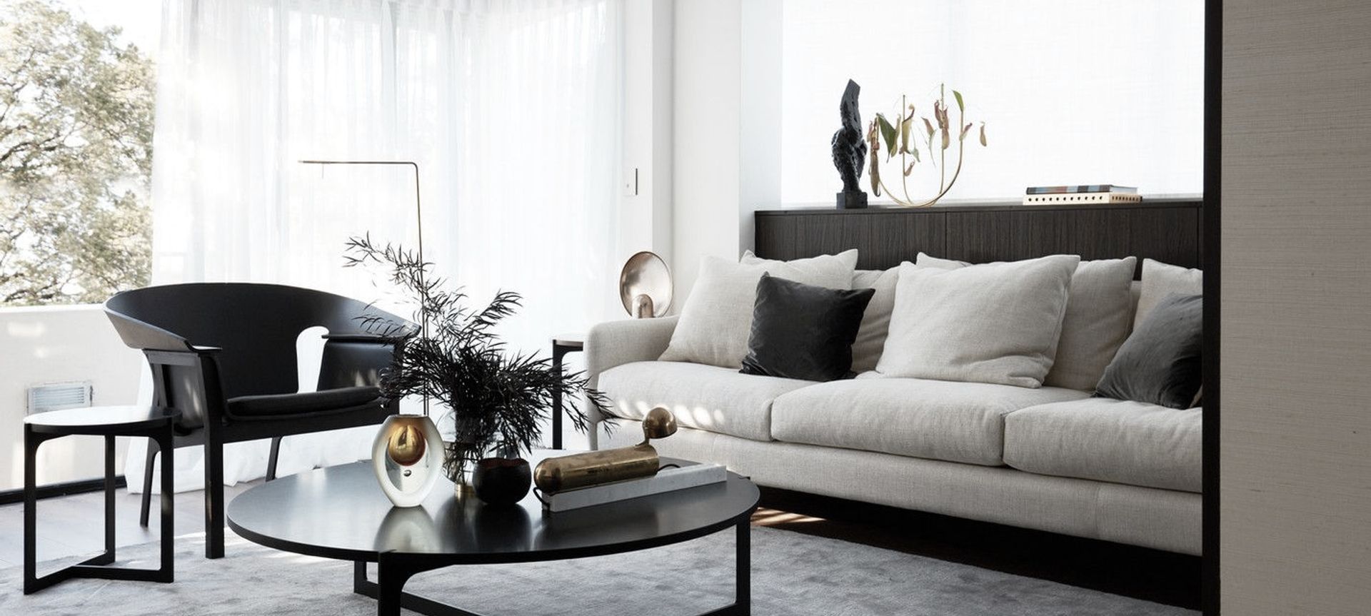 Cammeray Penthouse banner