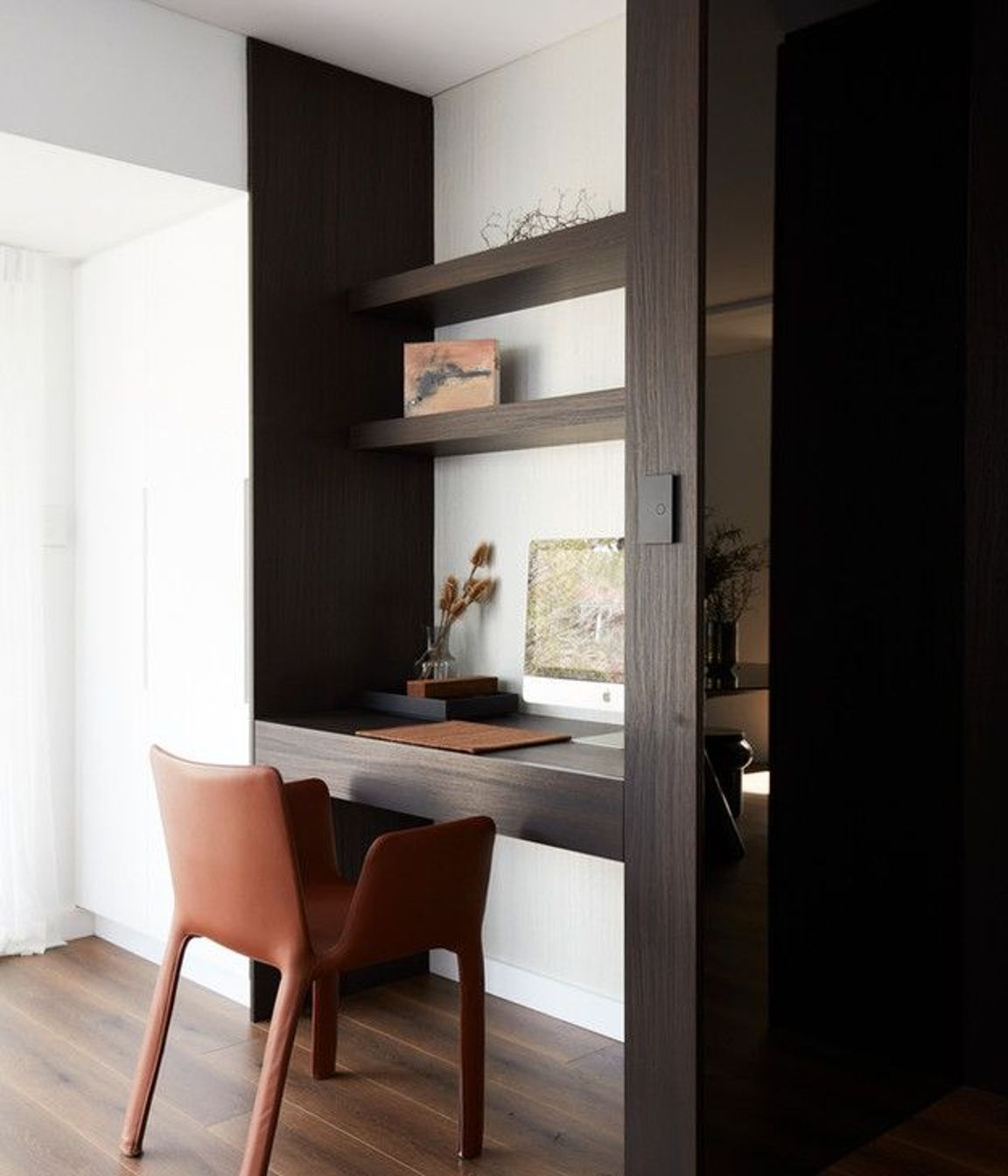 Cammeray Penthouse