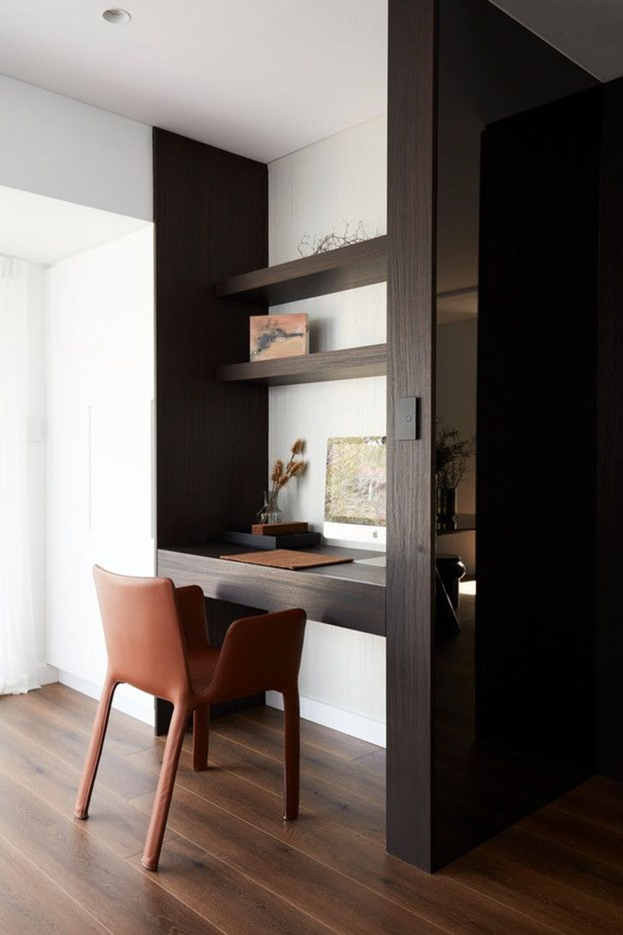Cammeray Penthouse