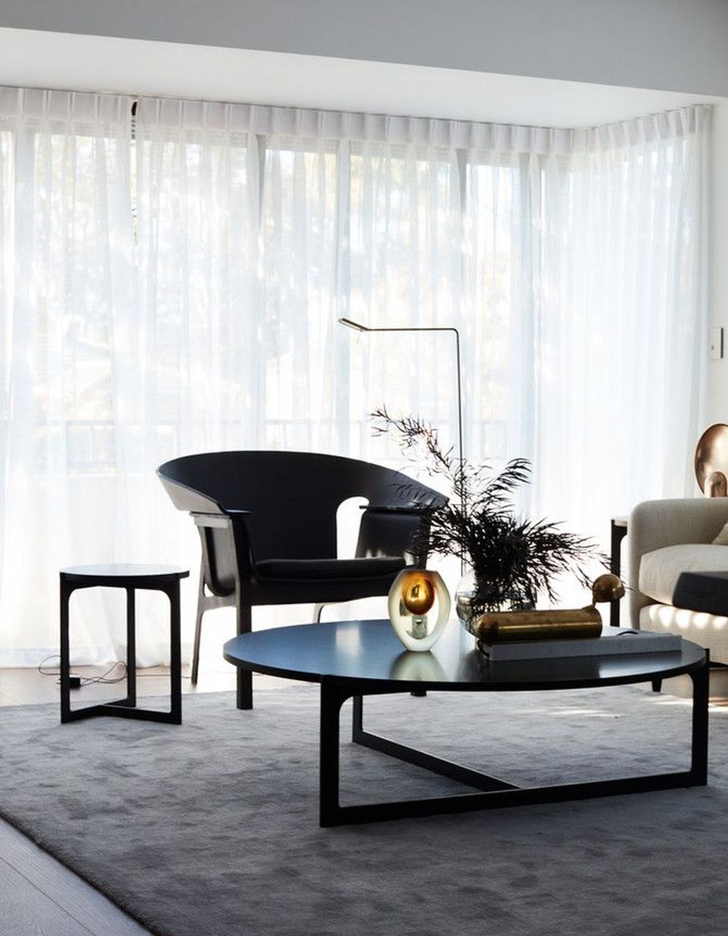 Cammeray Penthouse