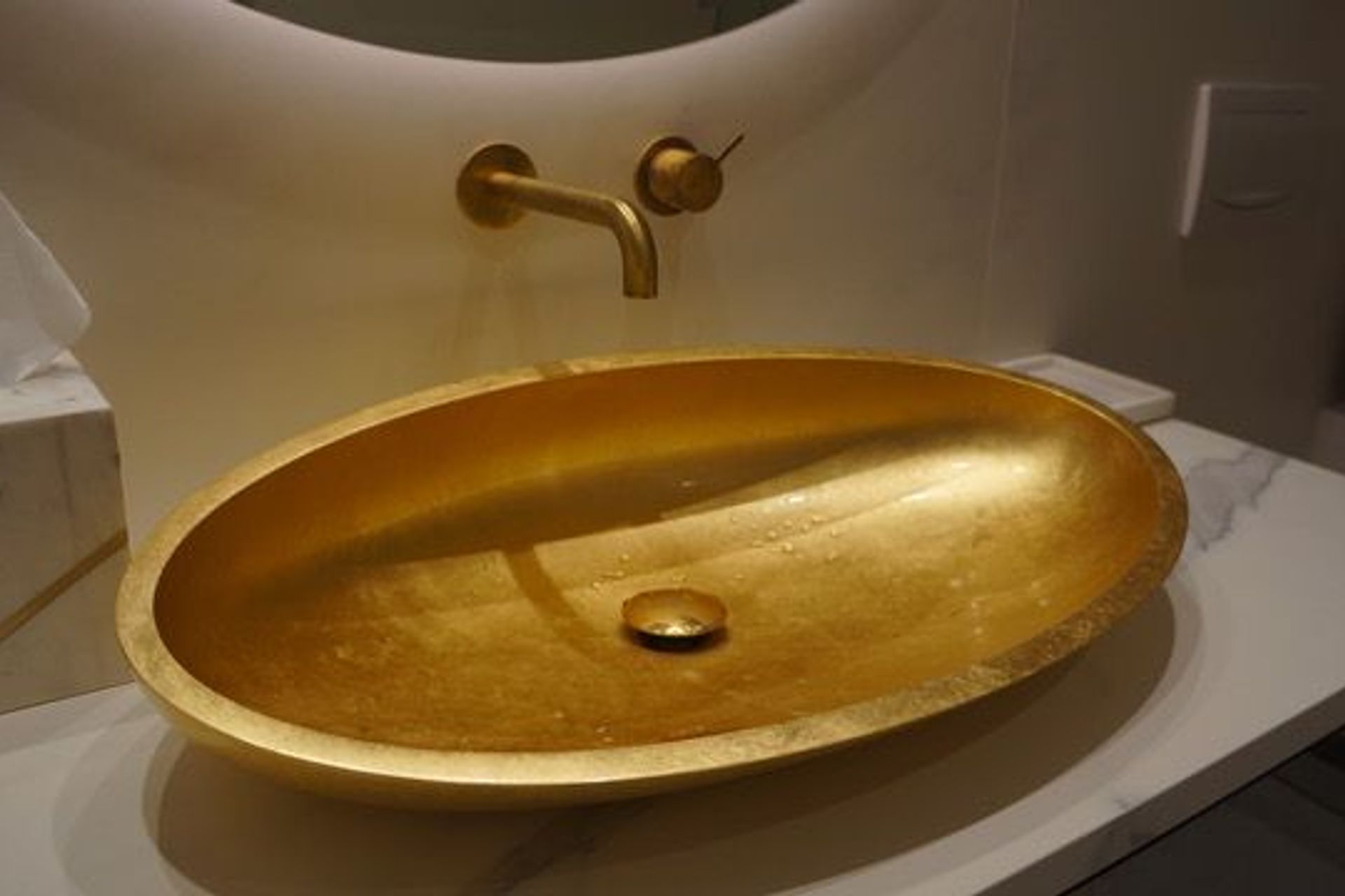 Apartment Renovation