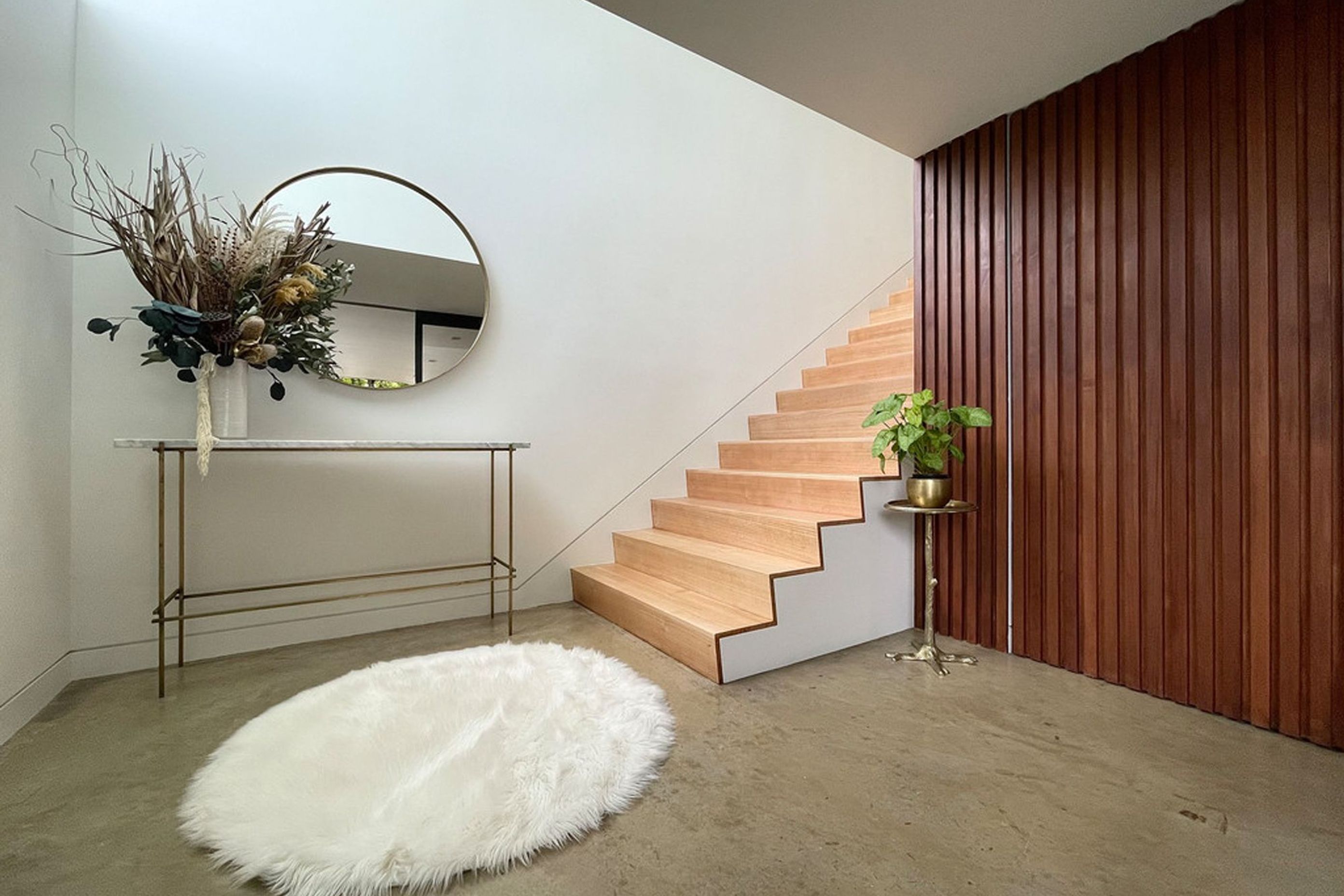 Mid Century Home