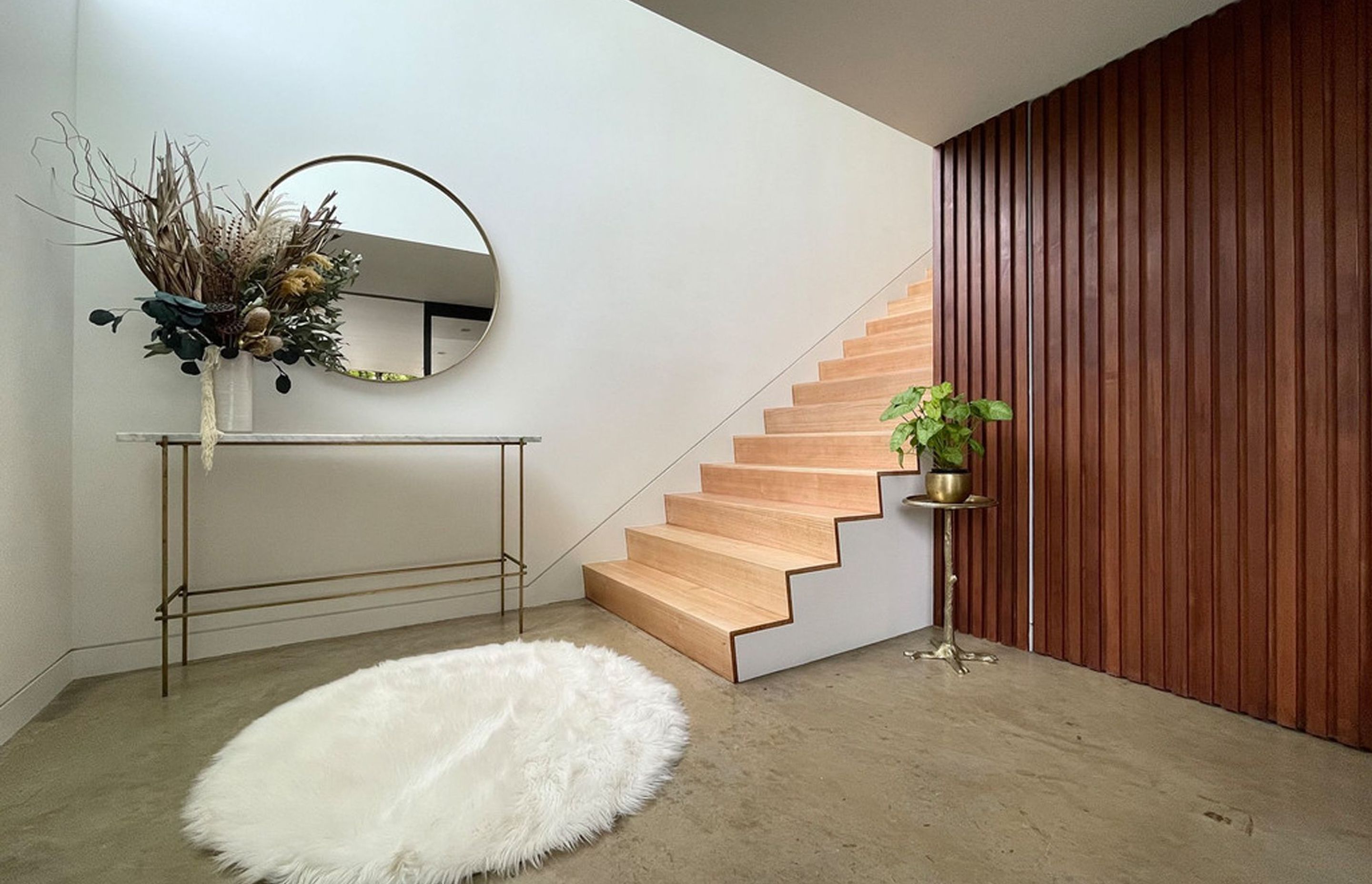 Mid Century Home