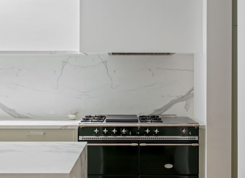 South Yarra Residence