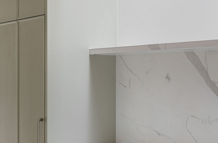 South Yarra Residence
