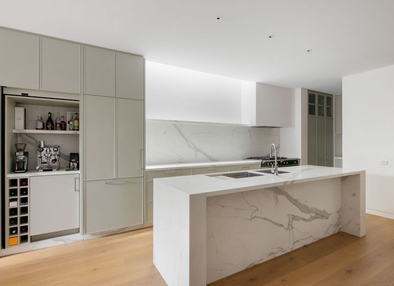 South Yarra Residence