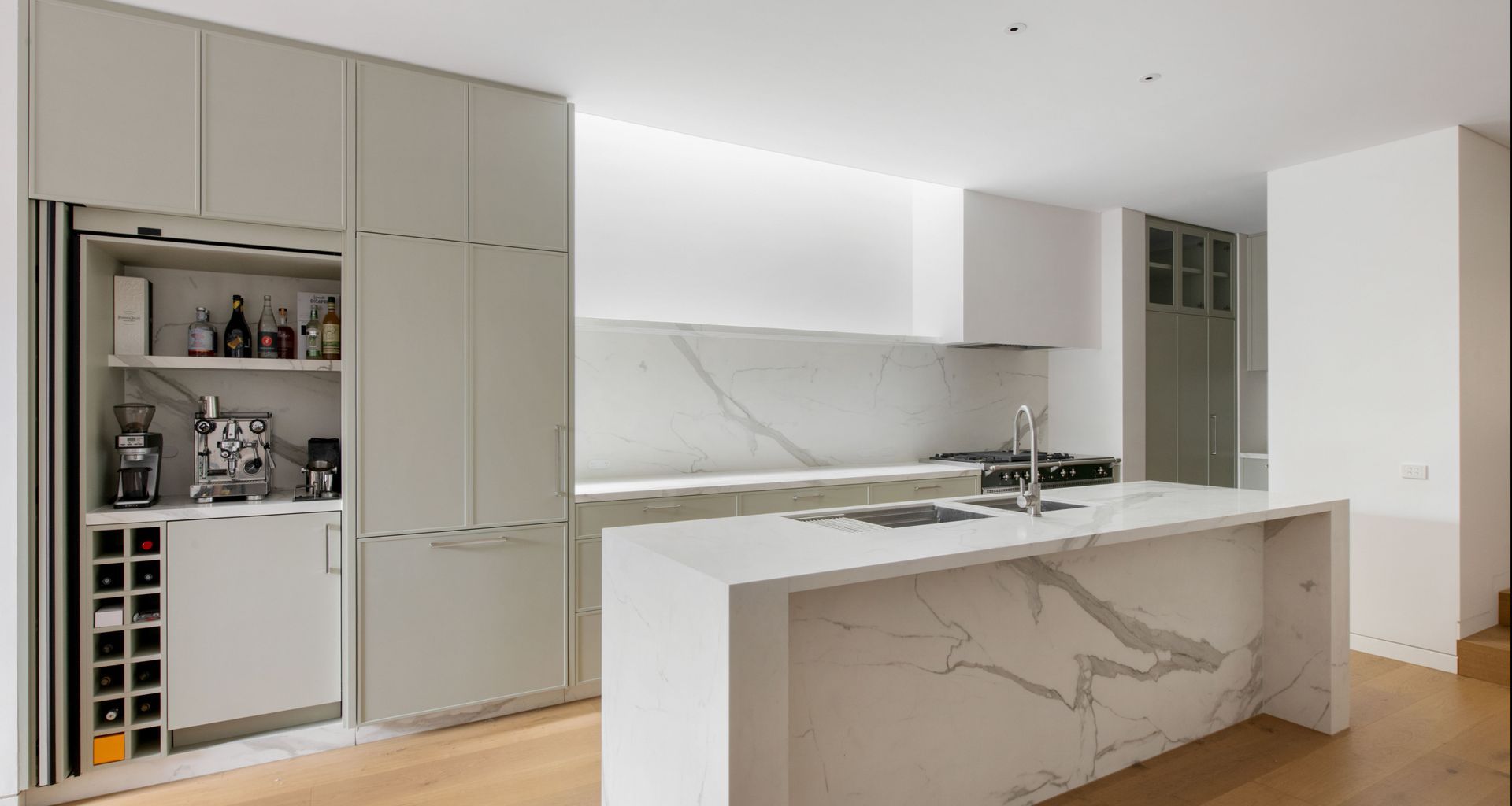 South Yarra Residence banner