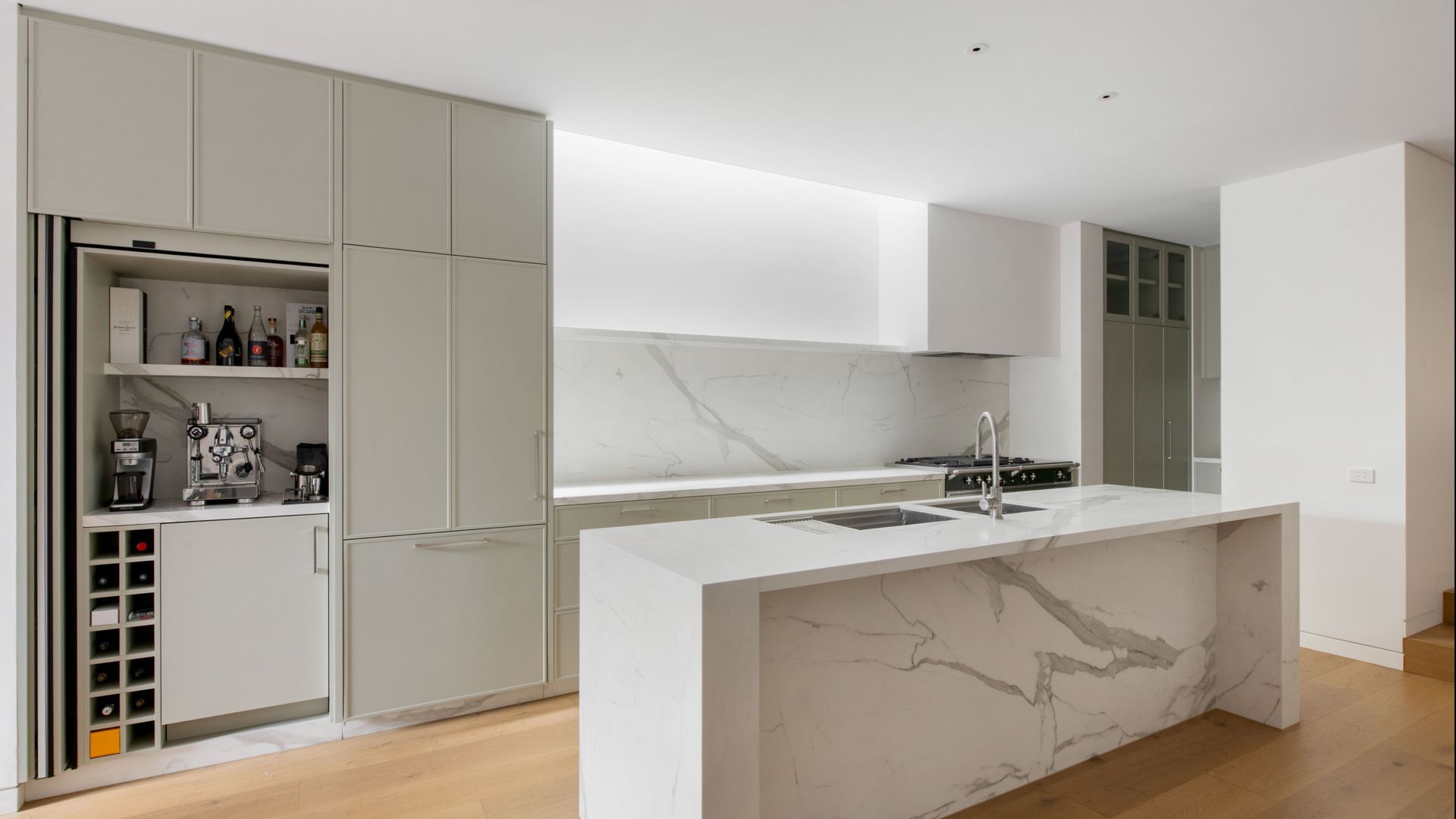 South Yarra Residence banner