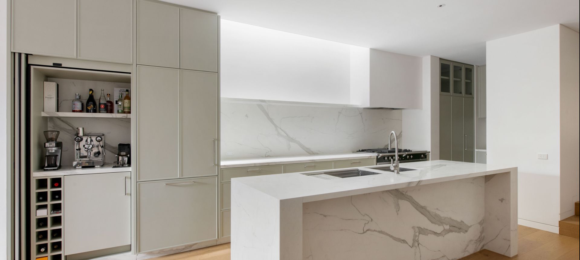 South Yarra Residence banner