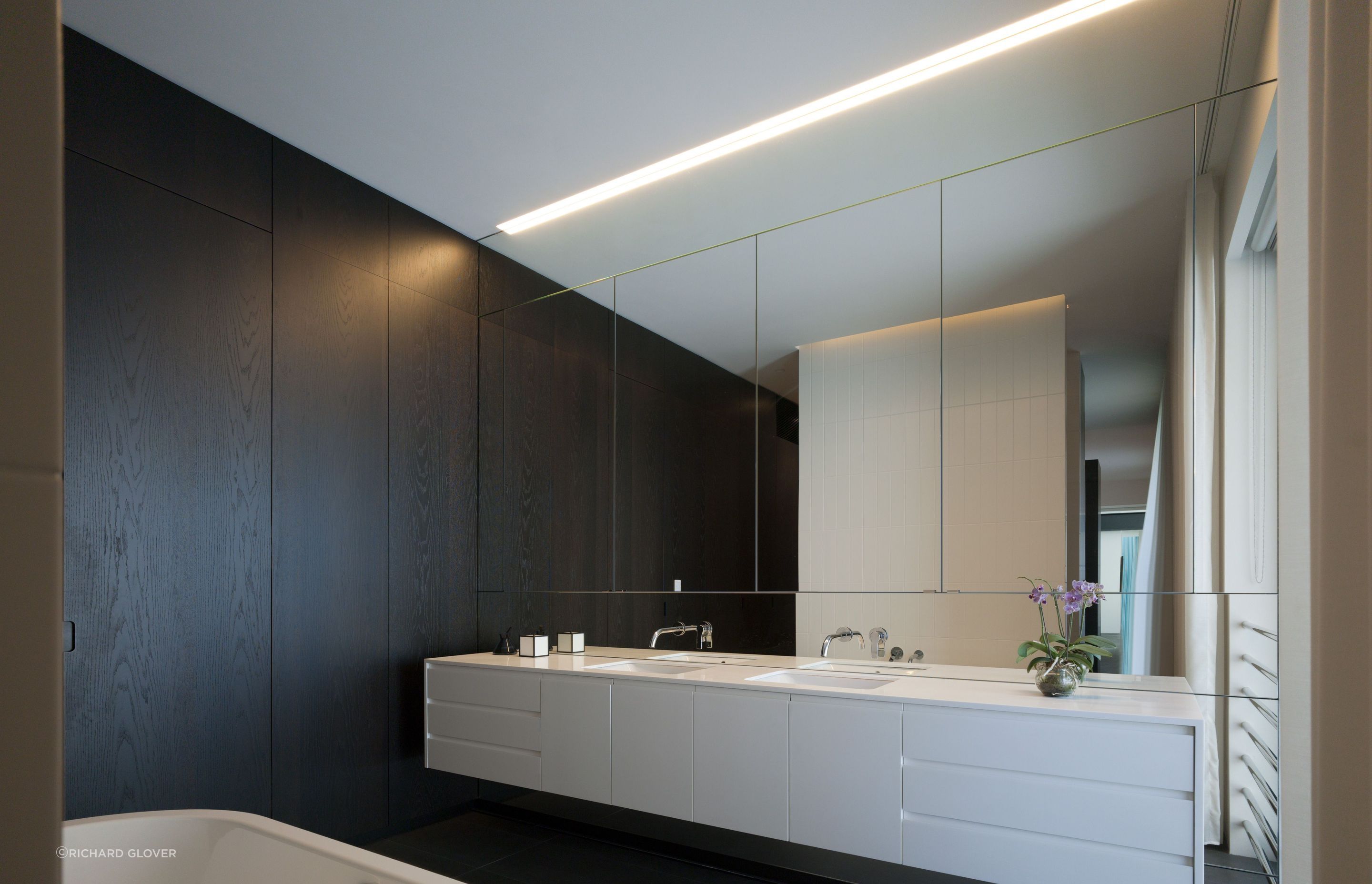 W House
