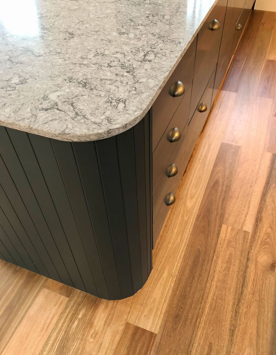 1920s Bungalow Kitchen &amp; Dining, St Albans