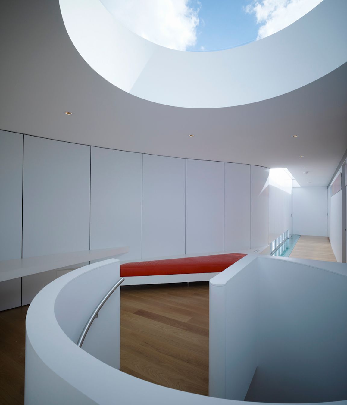 MHNDU Bondi Penthouse
