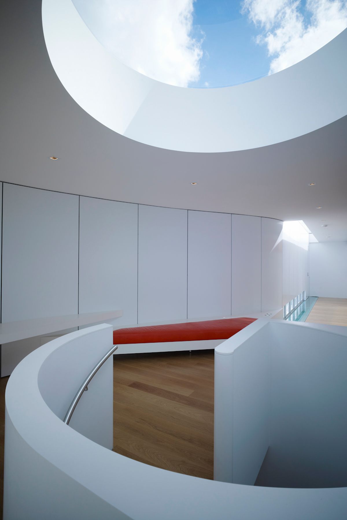 MHNDU Bondi Penthouse