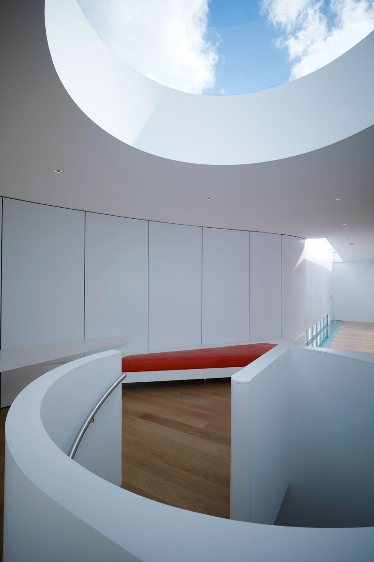 MHNDU Bondi Penthouse
