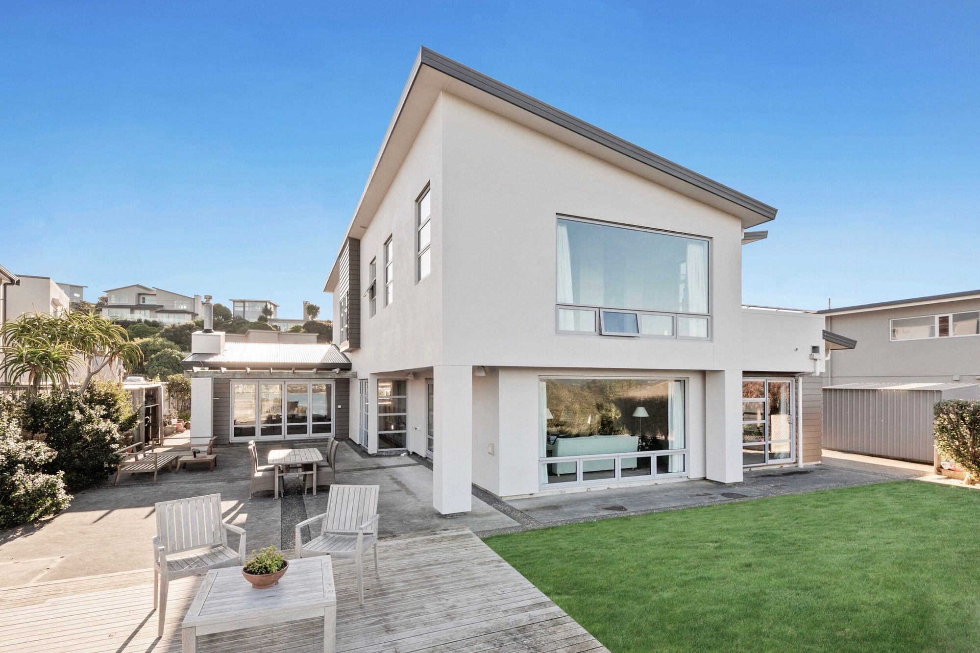 Camborne Home