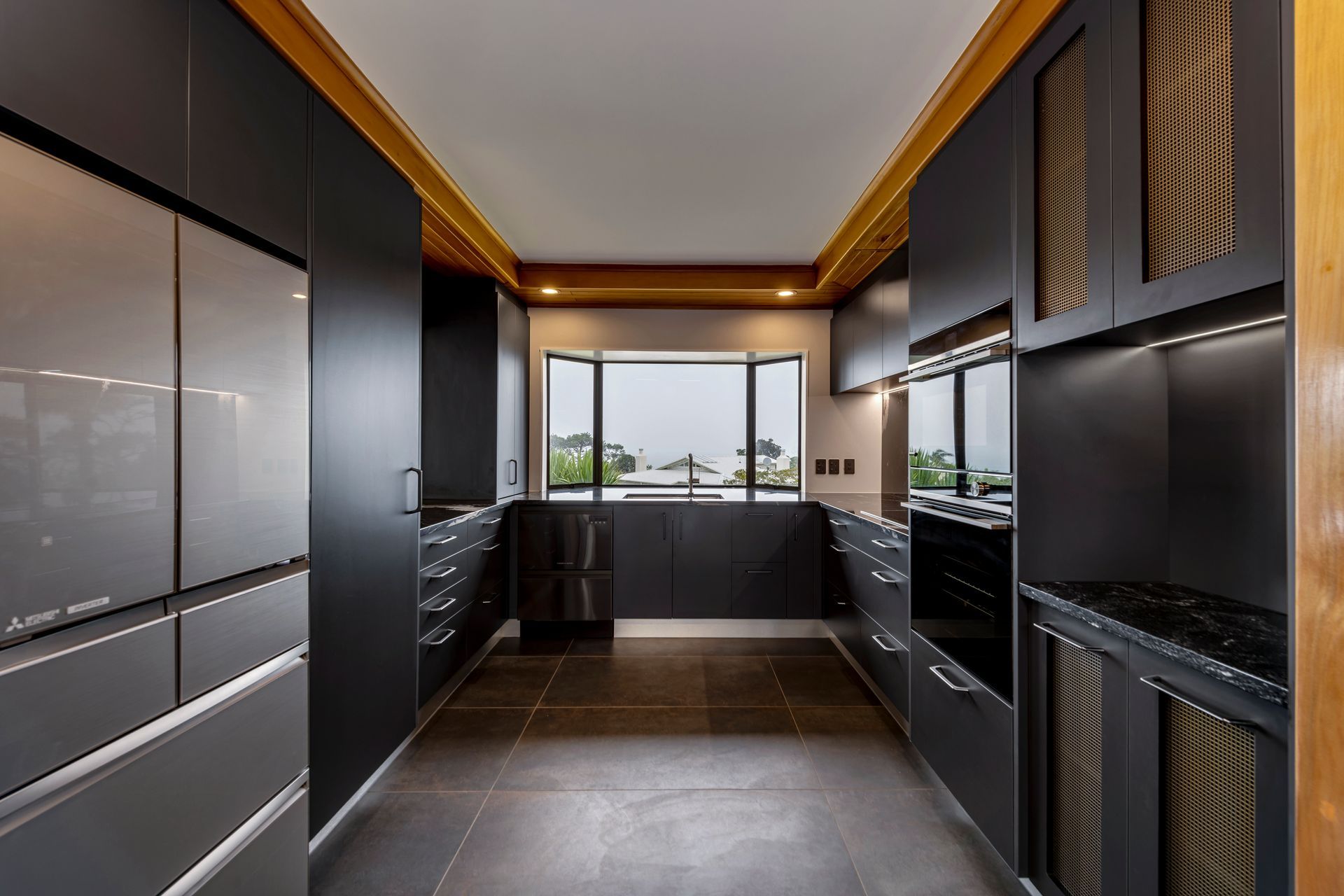 This space brings precision, purpose, and beauty together in one cohesive flow.