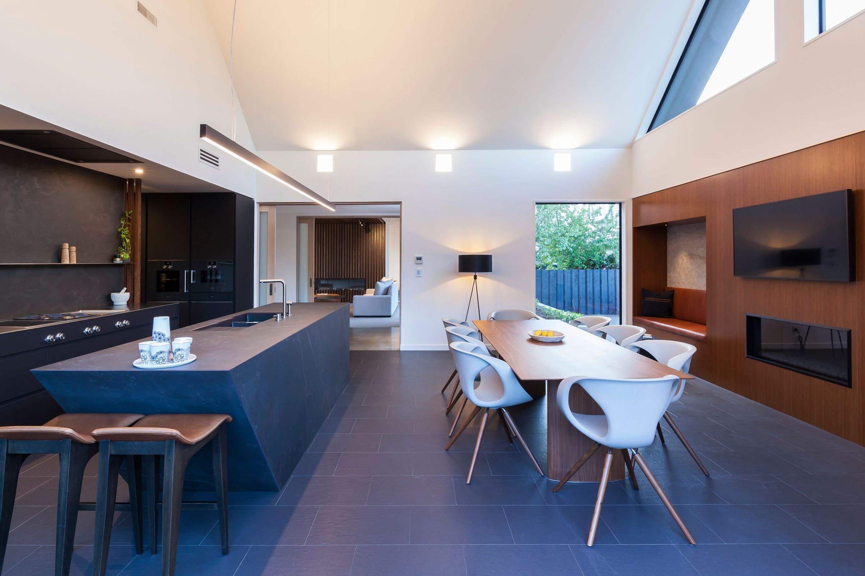 Wroxton Terrace