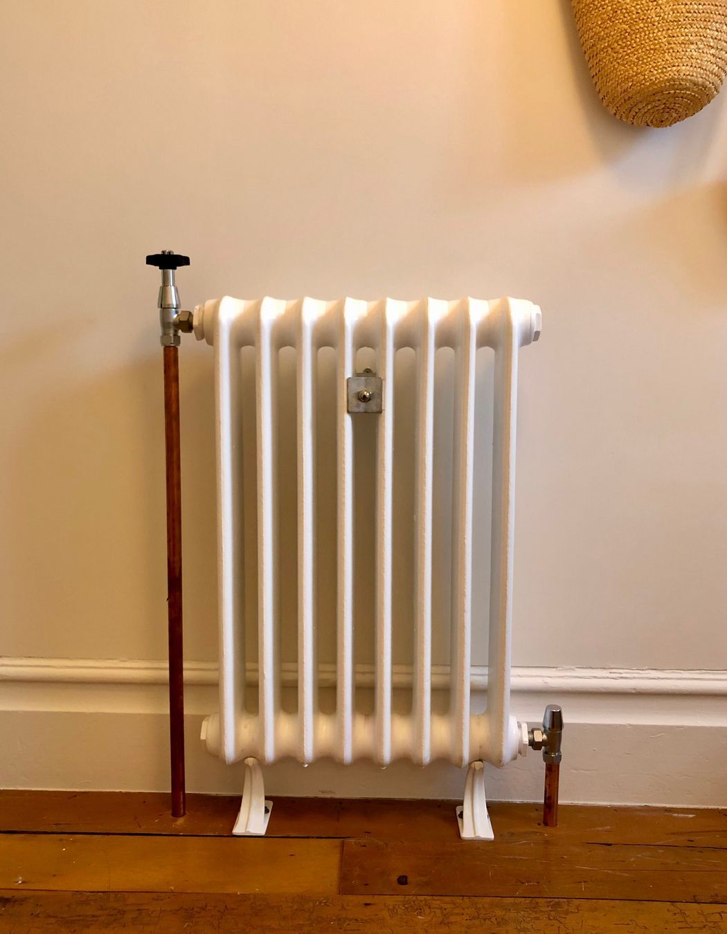 Residential Central Heating