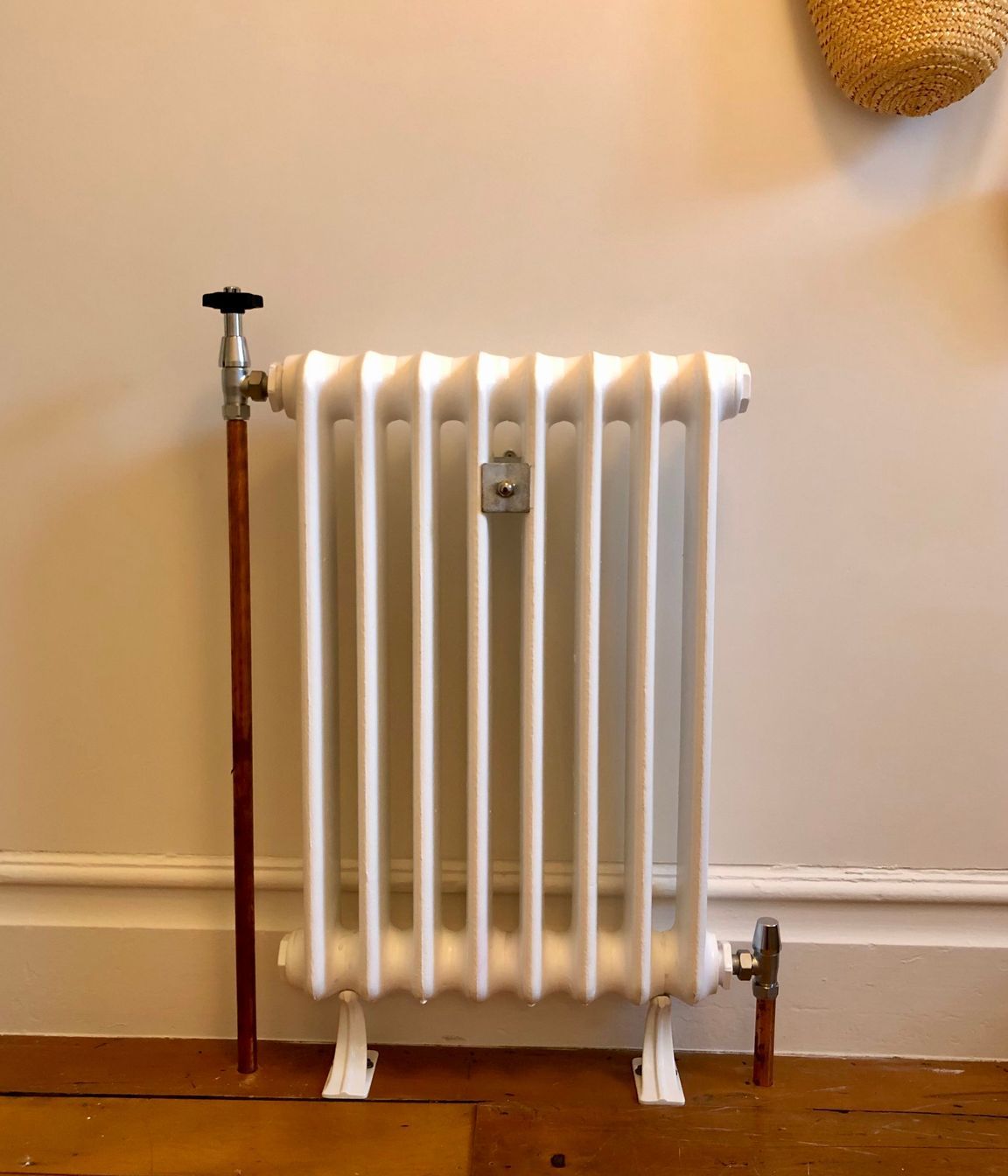 Residential Central Heating