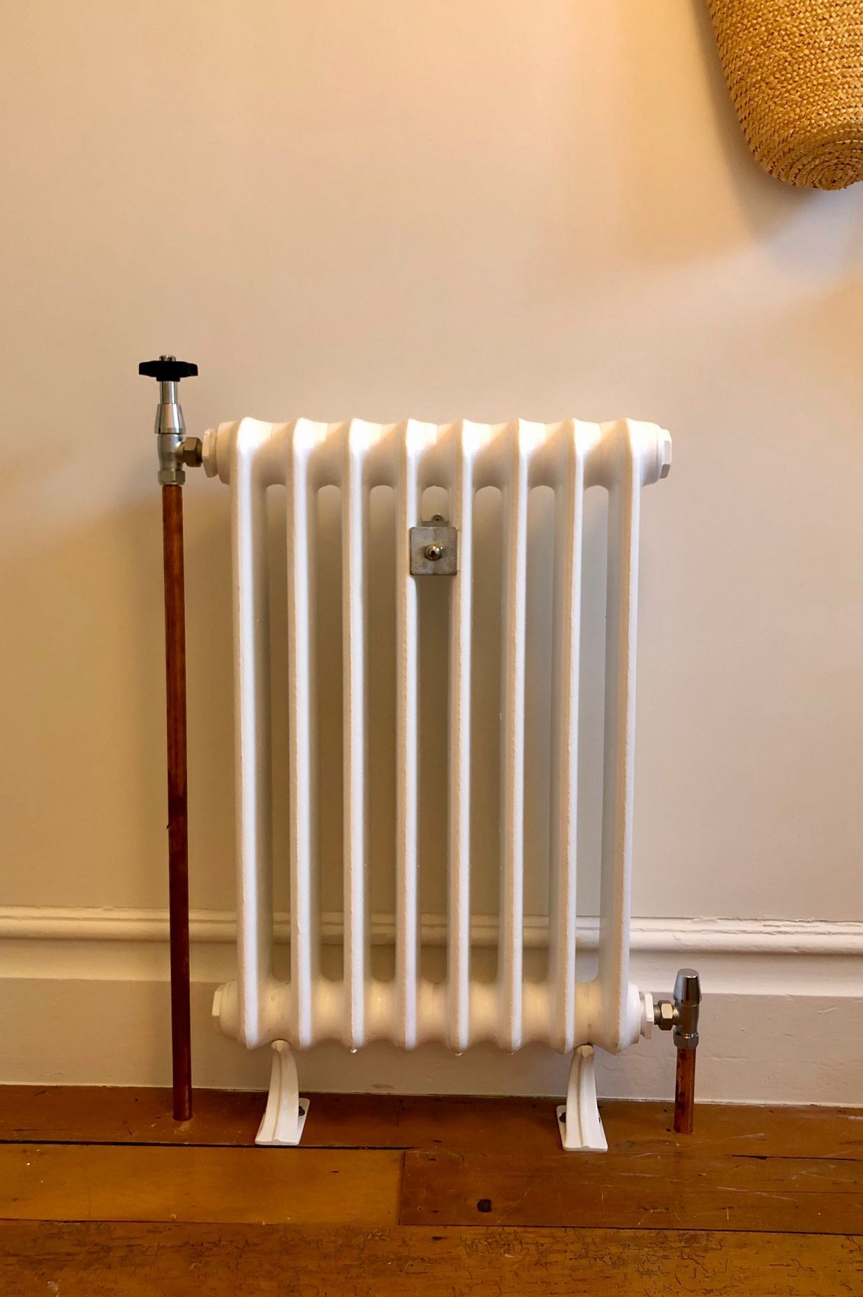 Residential Central Heating