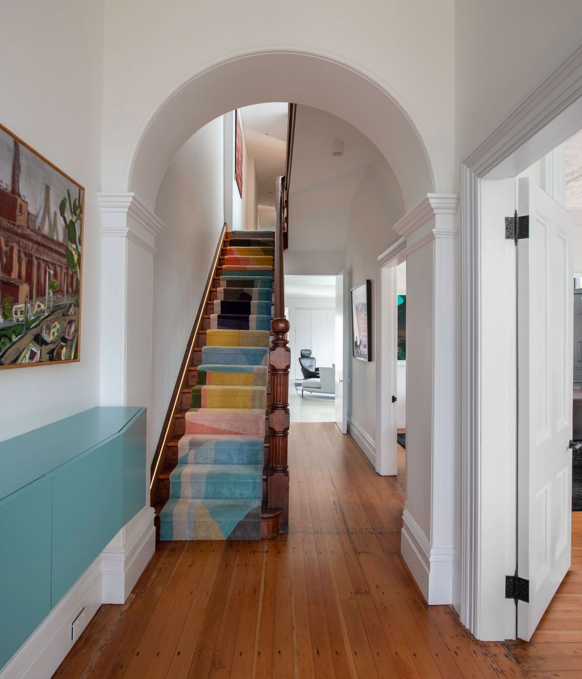 Taroela House