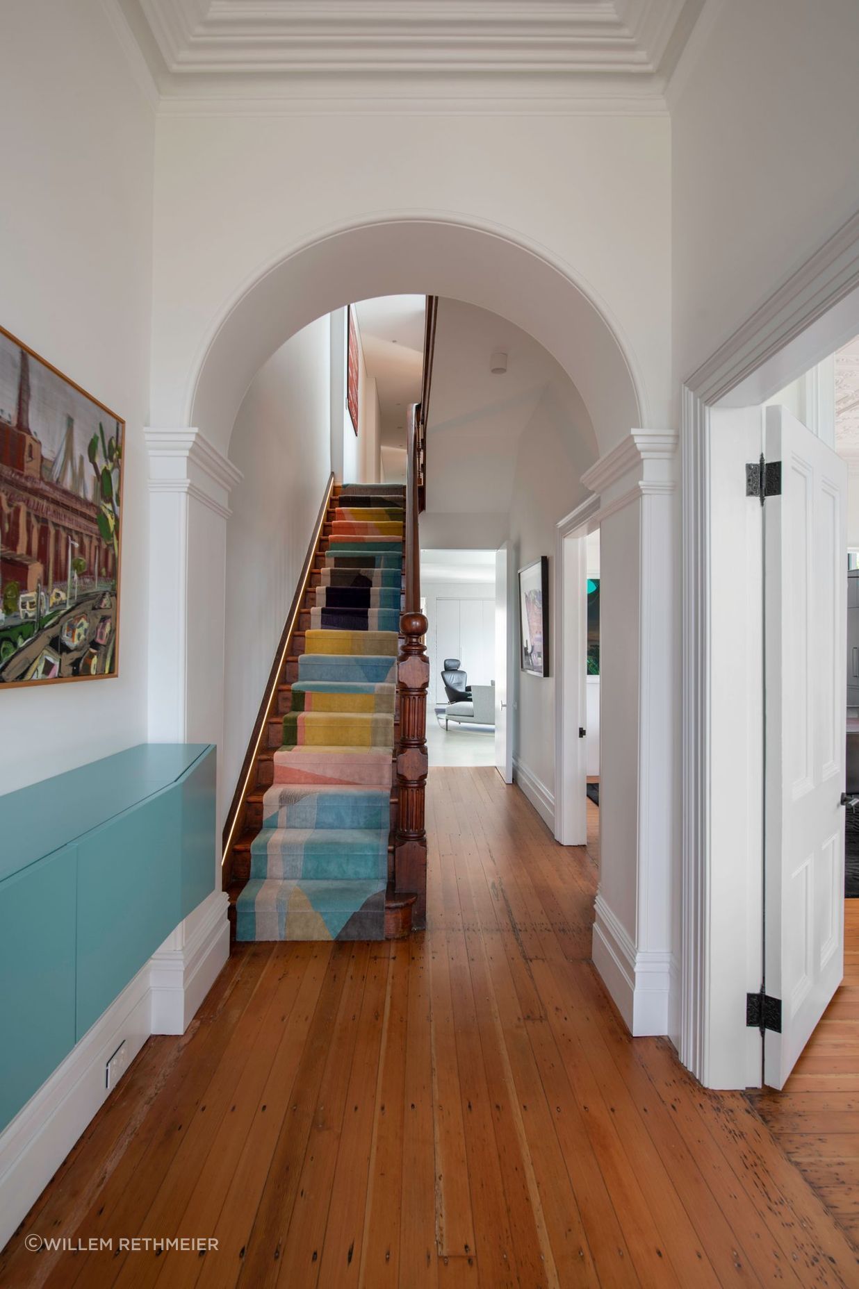 Taroela House