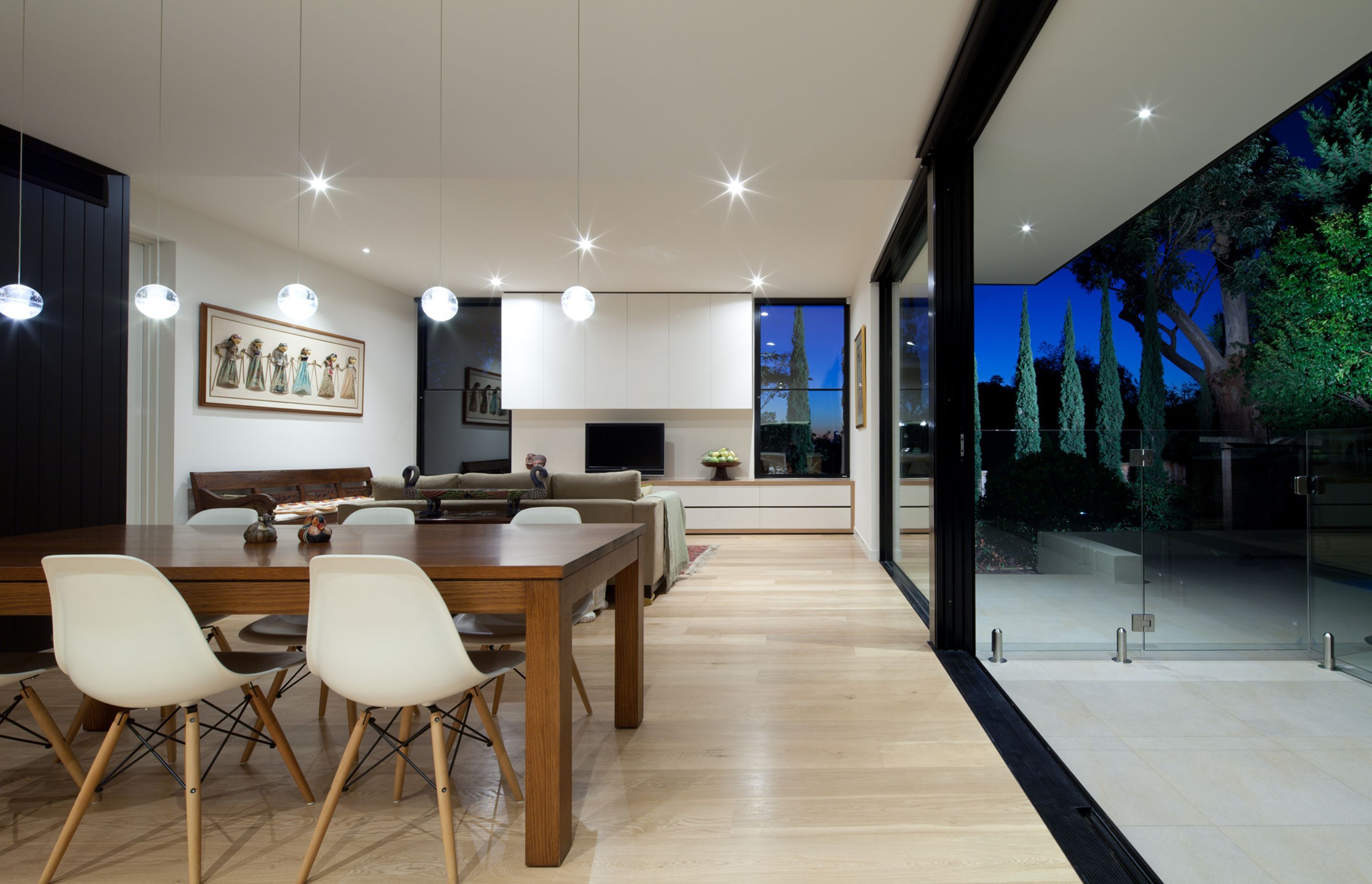 Mt Ida Avenue Renovation, Hawthorn East