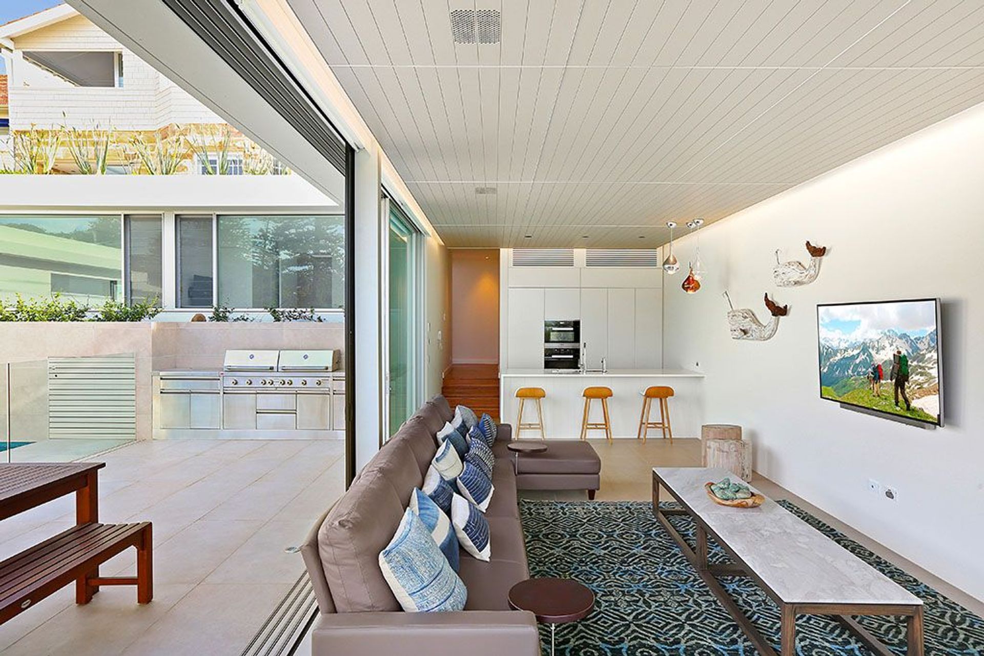 Heritage Fusion - Palm Beach