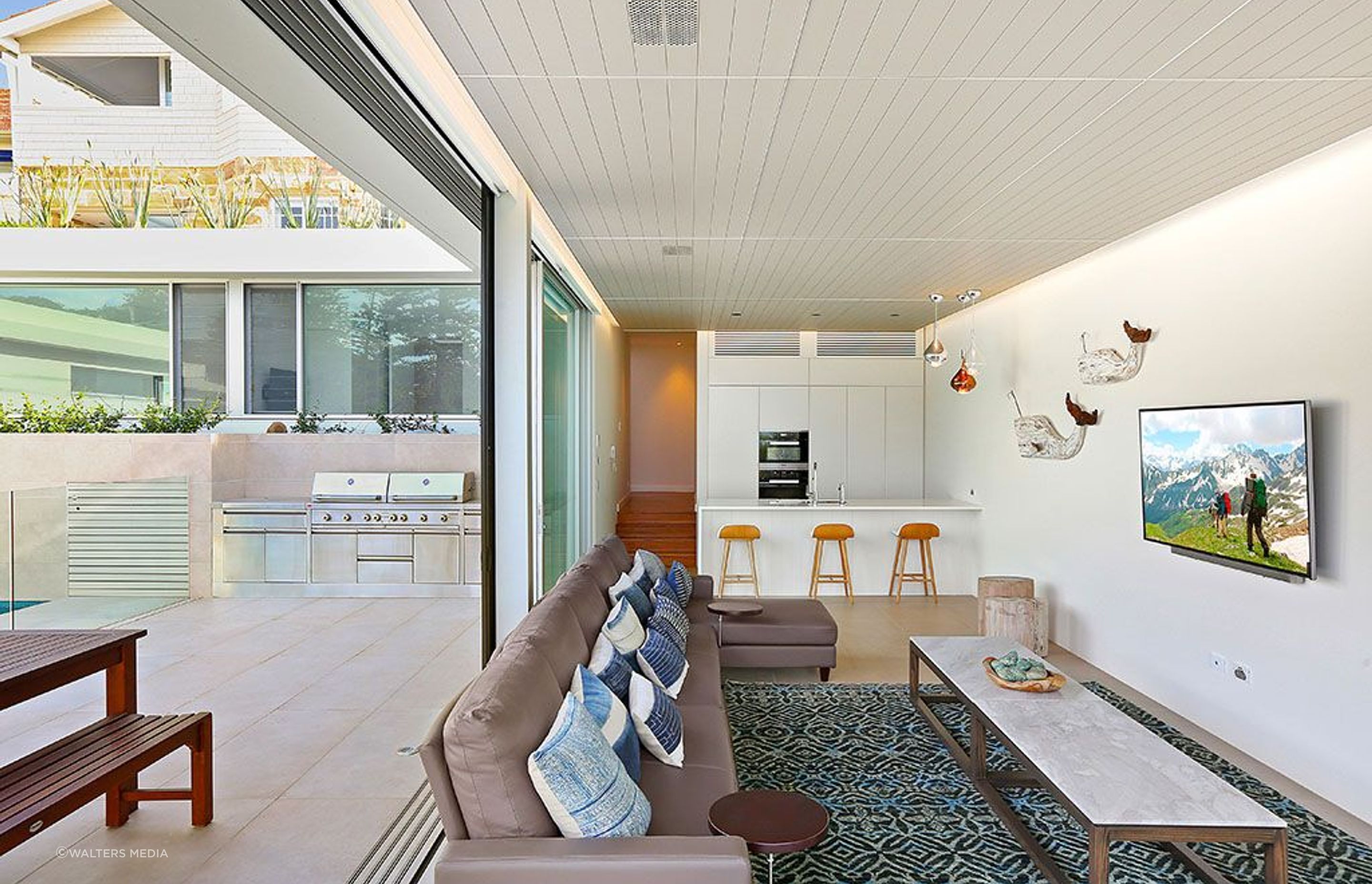 Heritage Fusion - Palm Beach