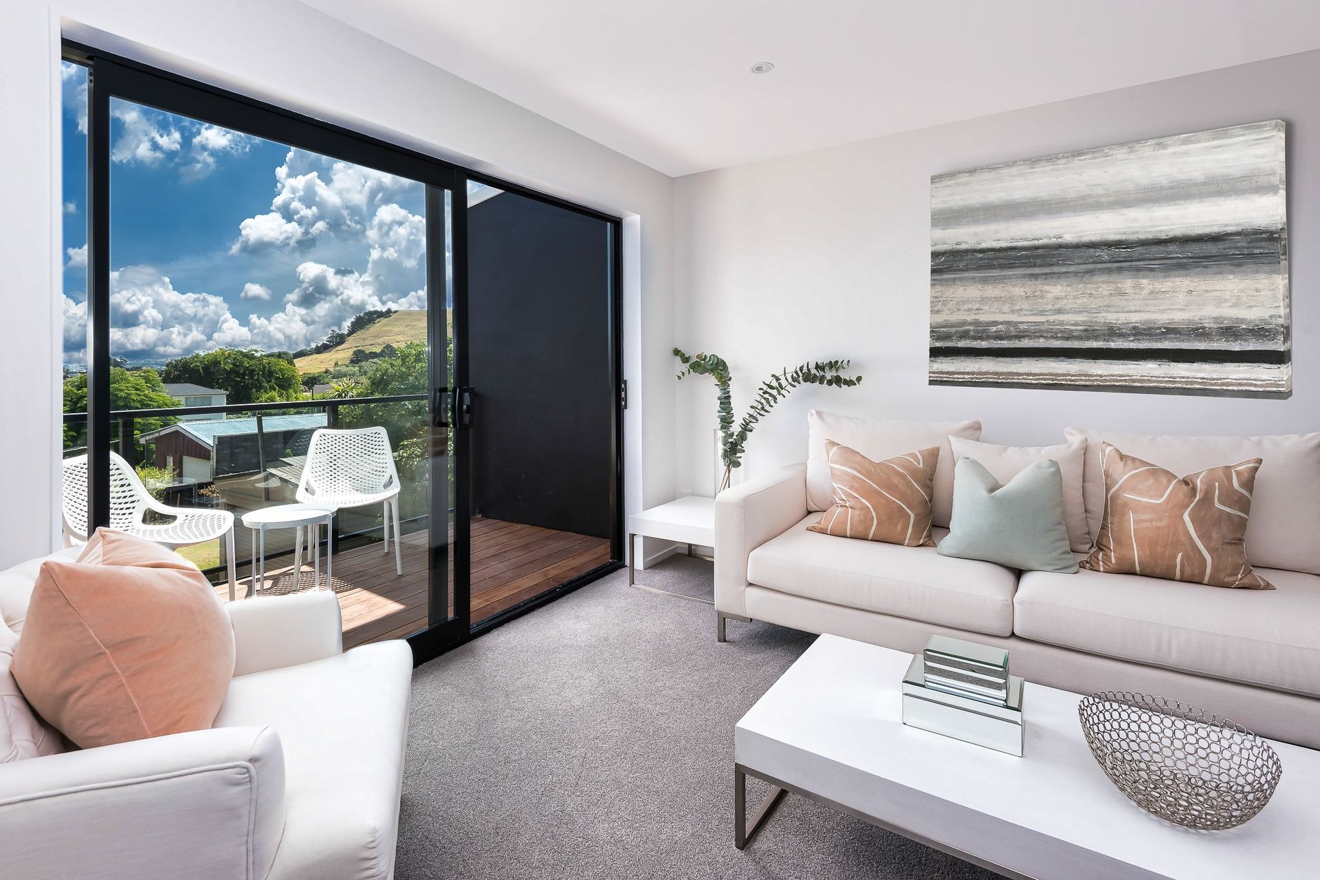 Mount Wellington Urban Townhouses