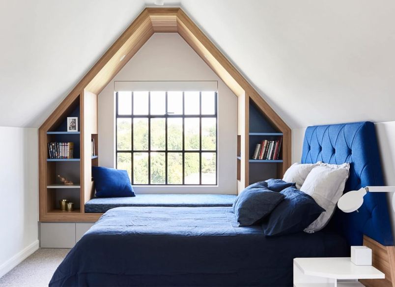 Attic Magic