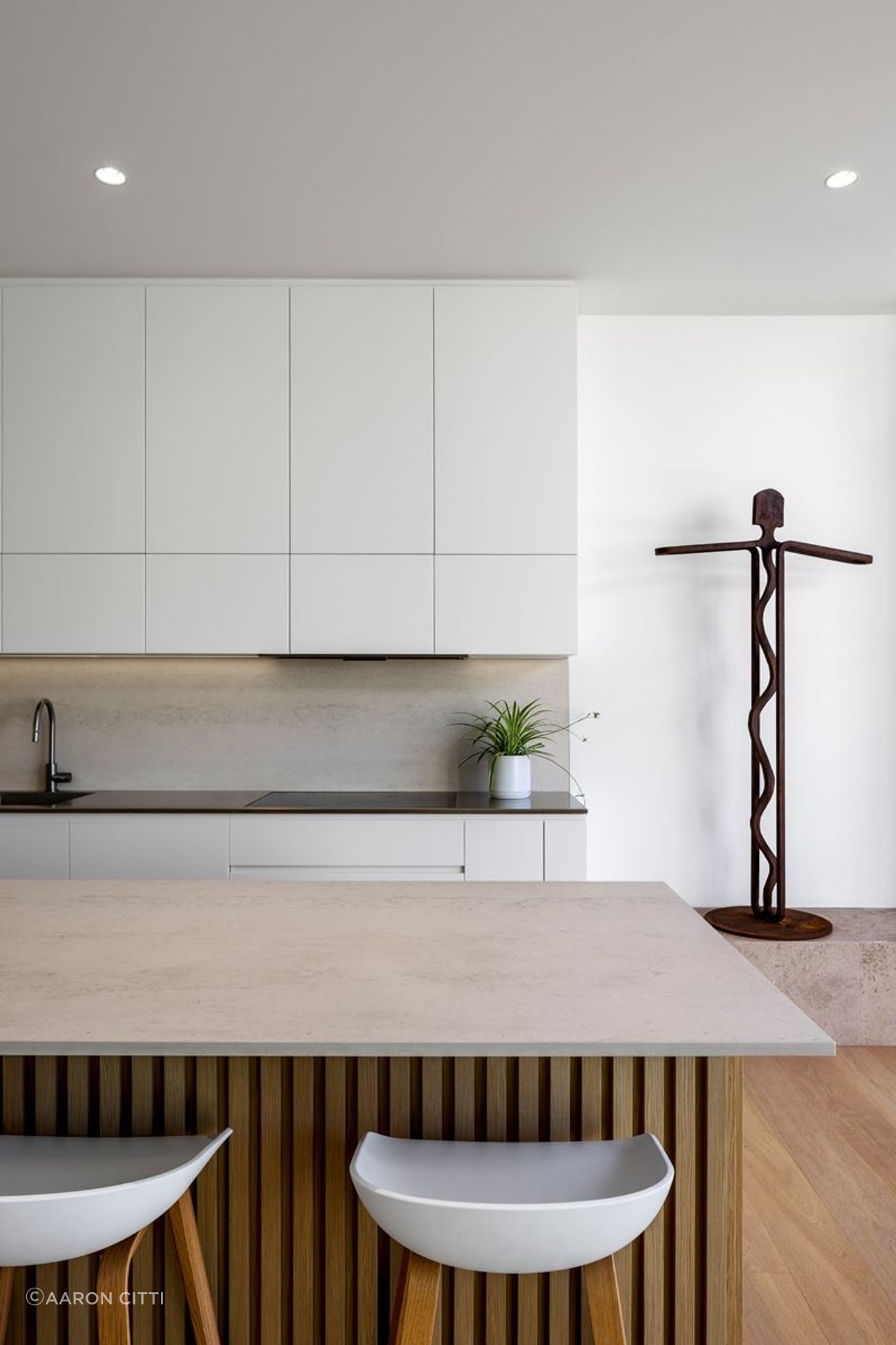 Heathpool Home