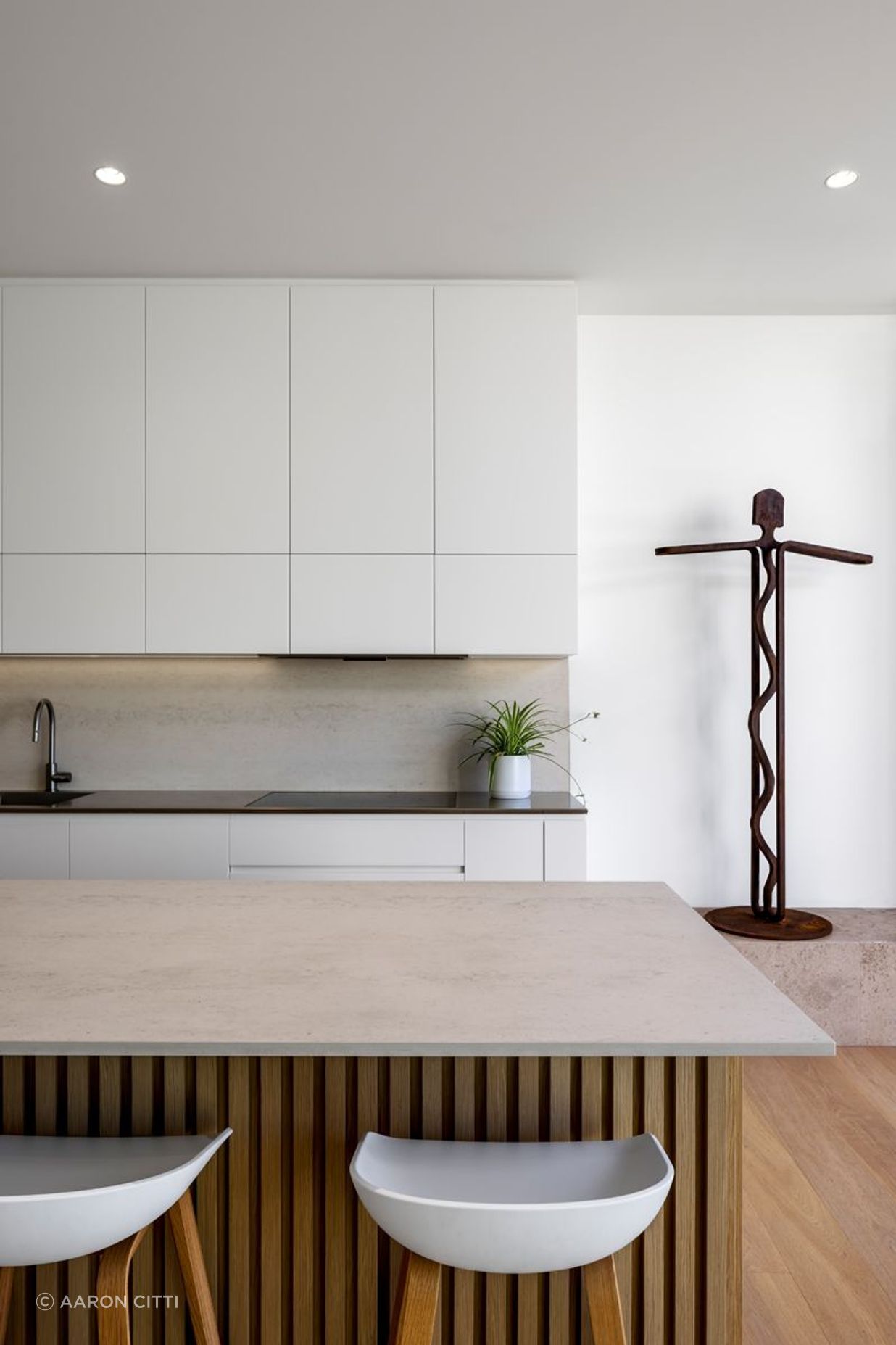 Heathpool Home