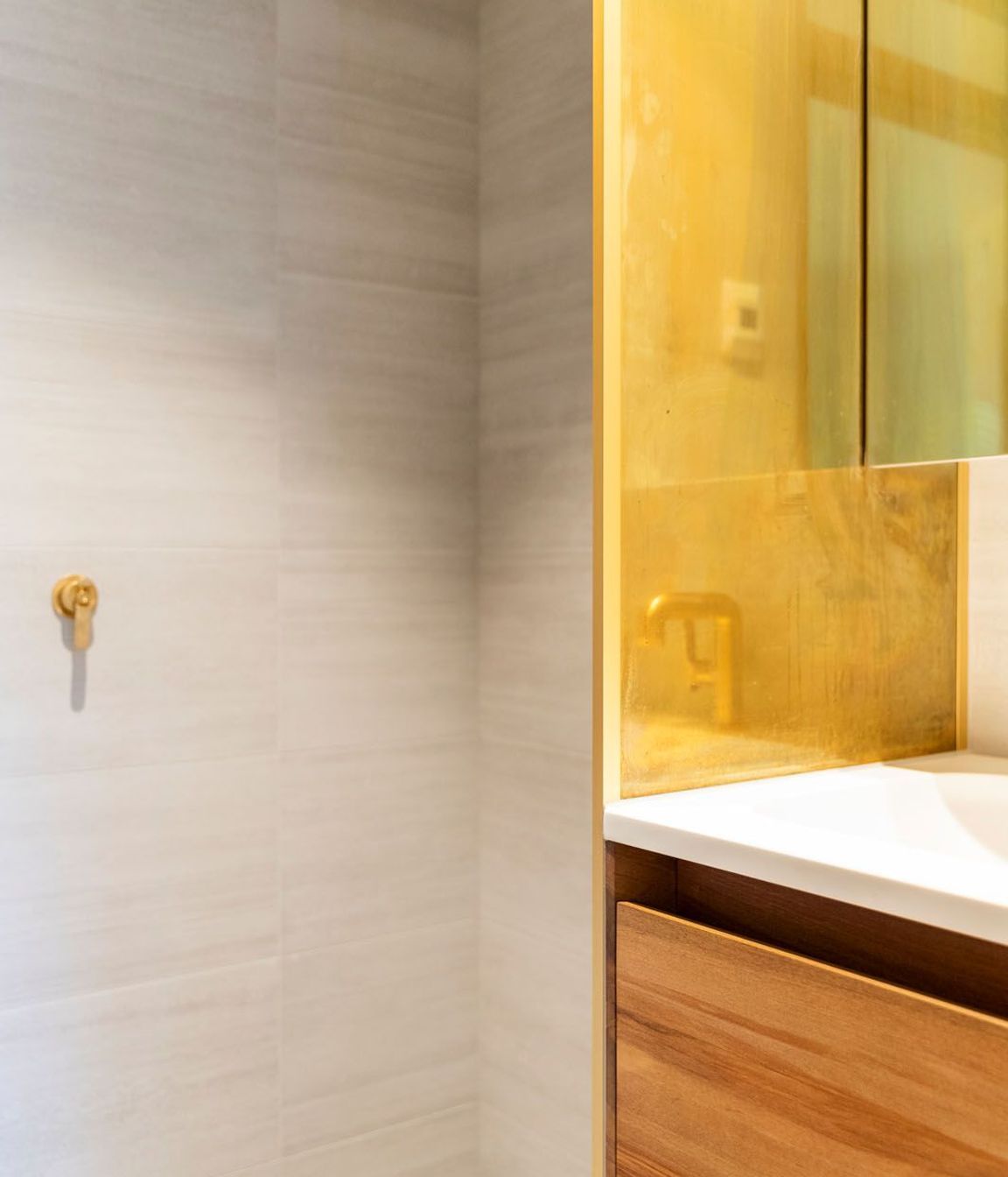 Brass Reno