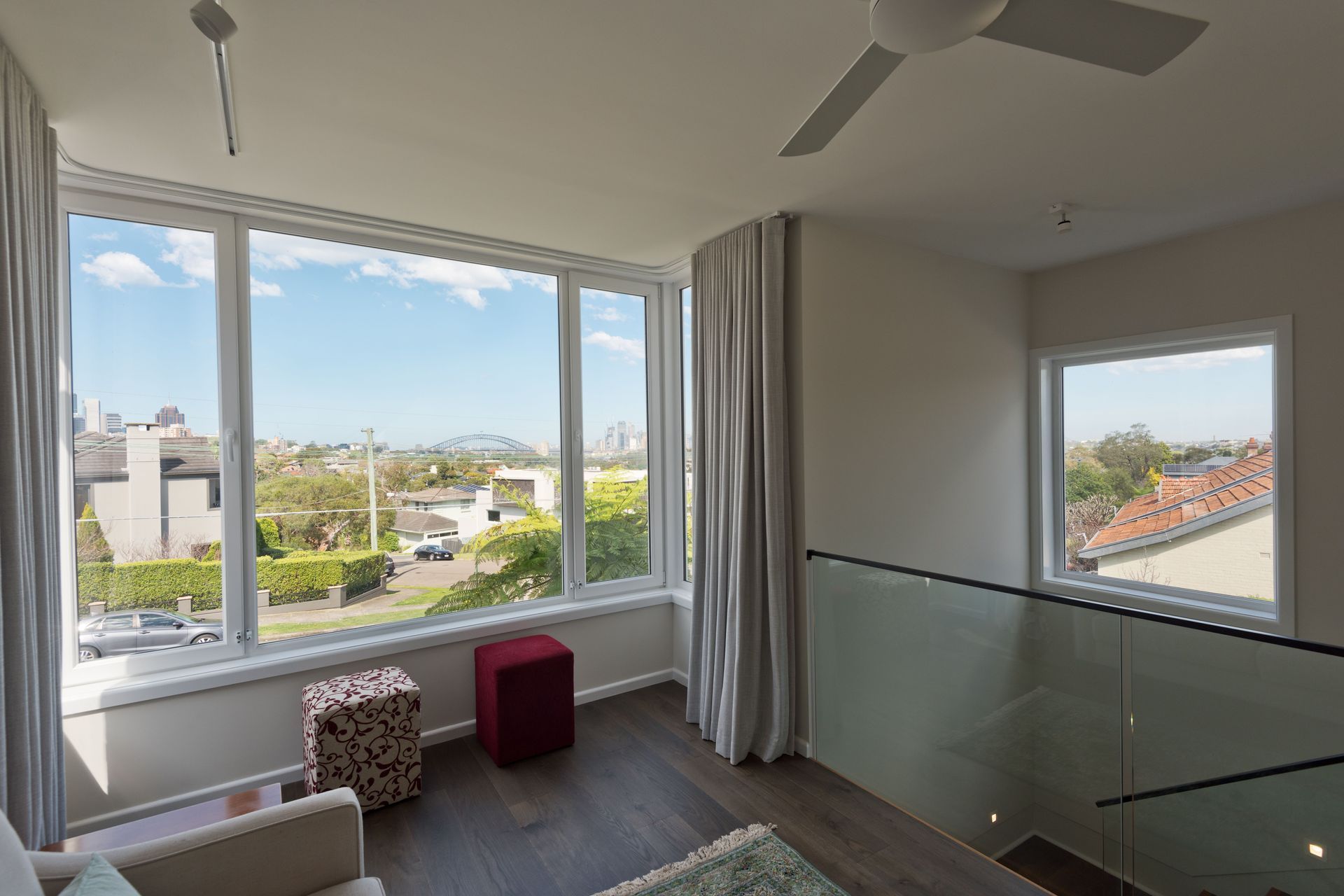 Better not bigger #1