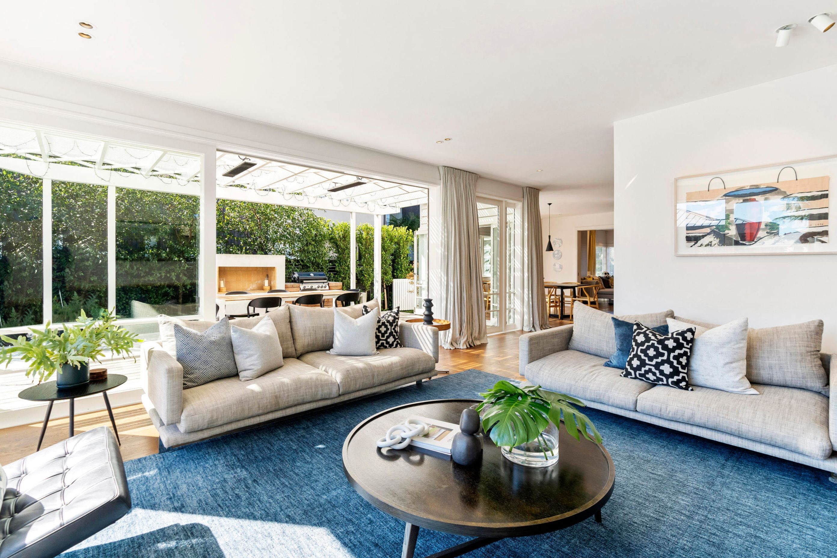 Remuera House