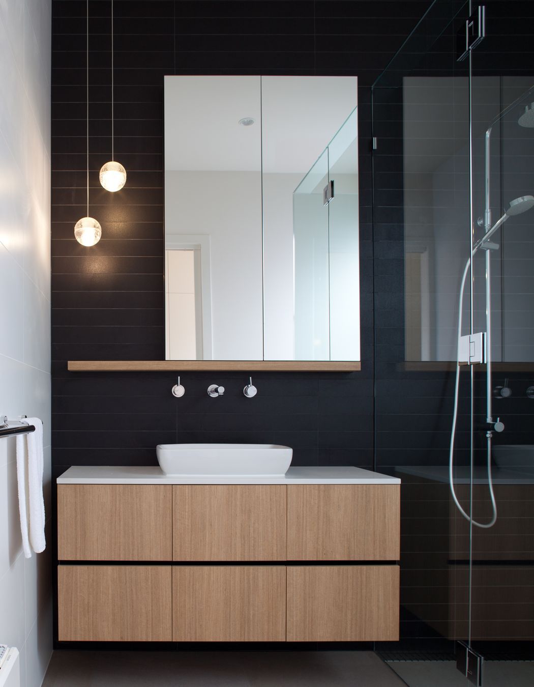 Mt Ida Avenue Renovation, Hawthorn East