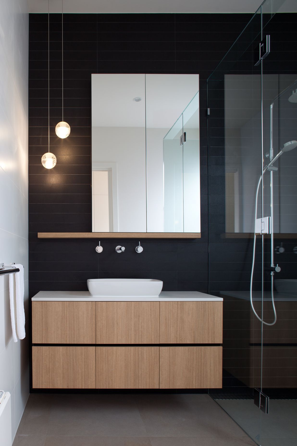 Mt Ida Avenue Renovation, Hawthorn East