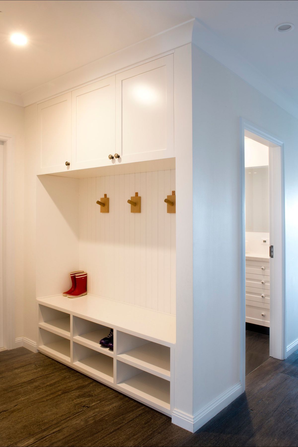 Greenwich Renovation 2015