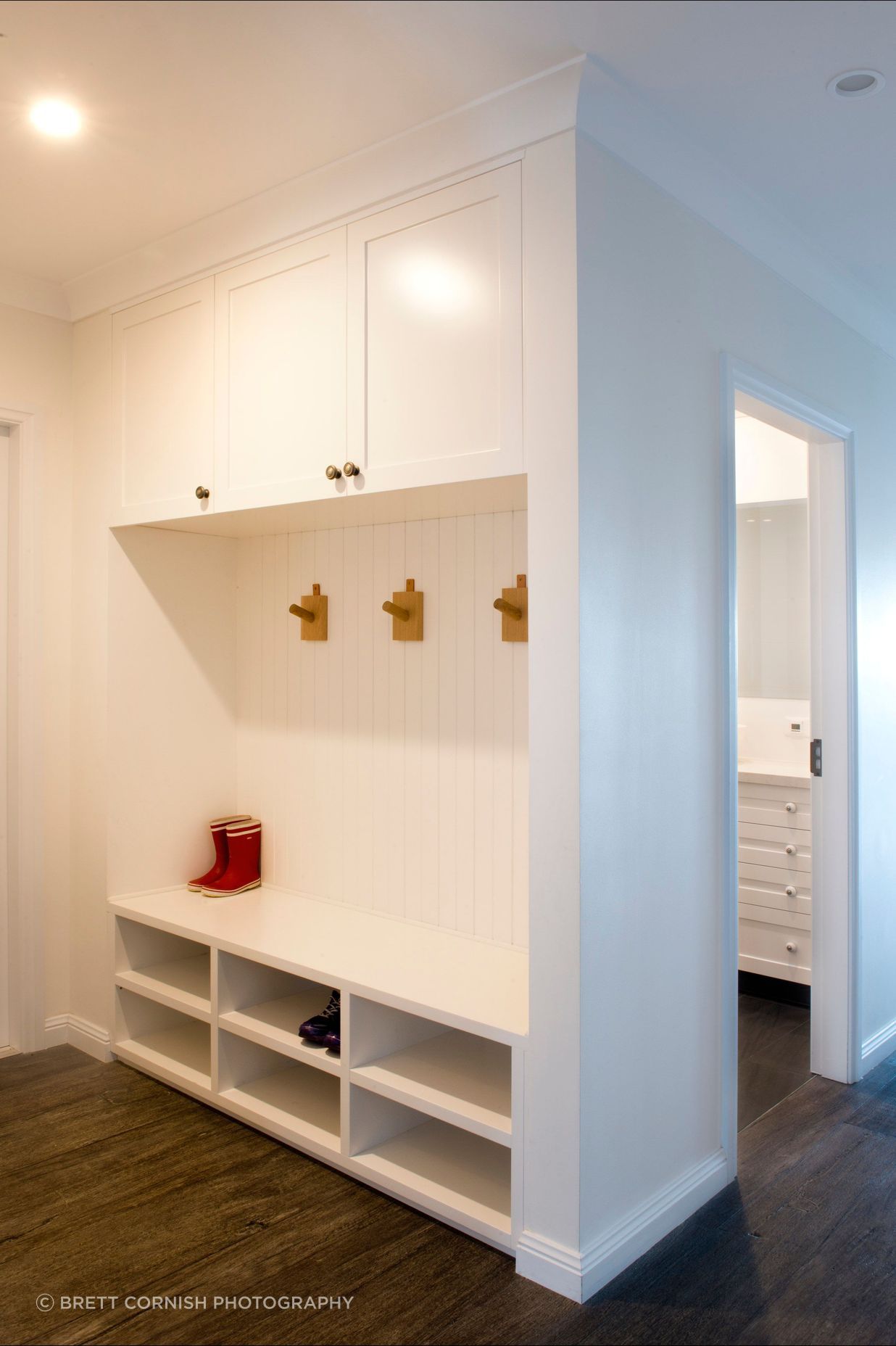 Greenwich Renovation 2015