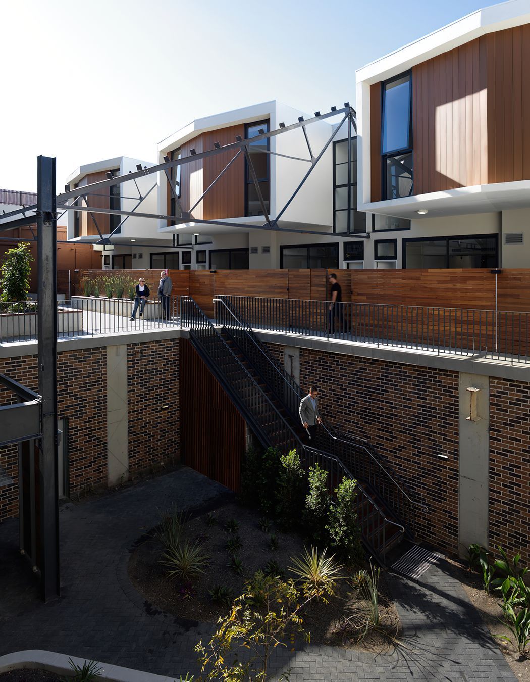 Photography: Luke Butterly Photography