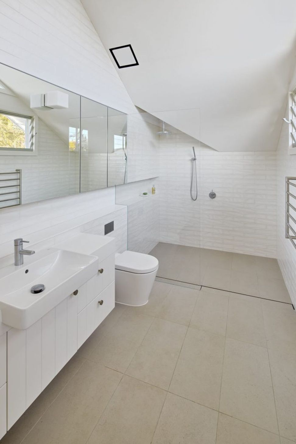 Next Generation House