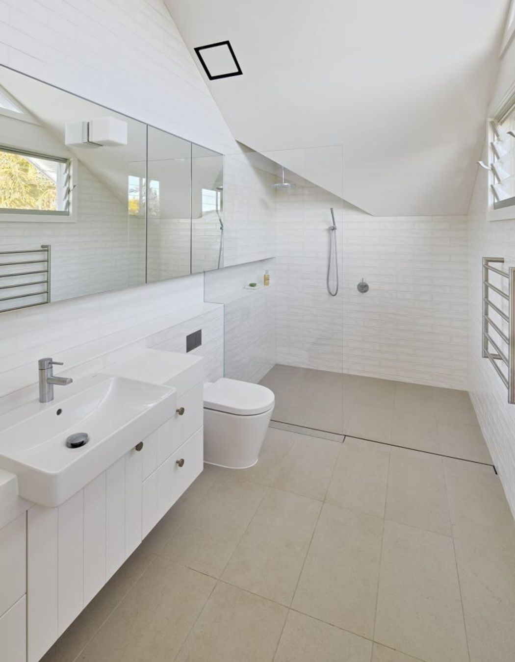 Next Generation House