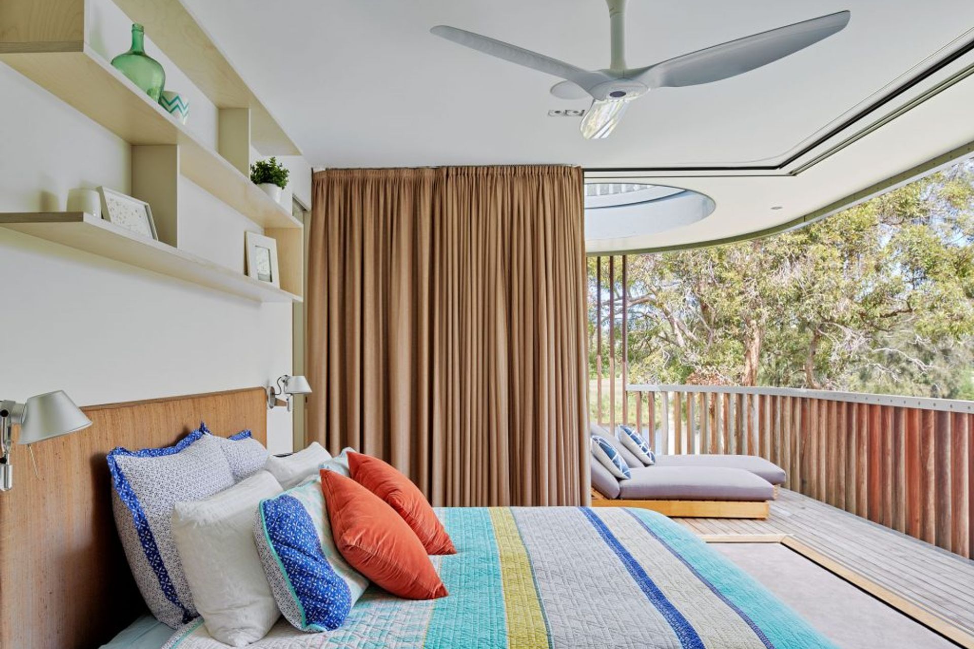 Lagoon House - Manly