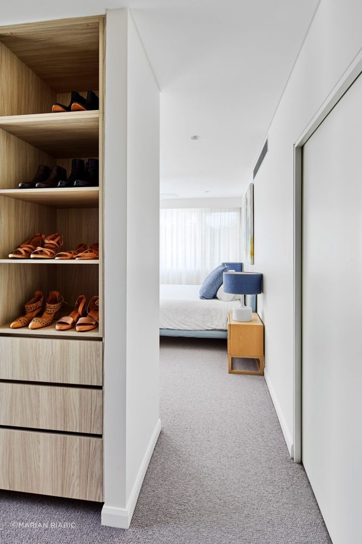 Rose Bay Semi